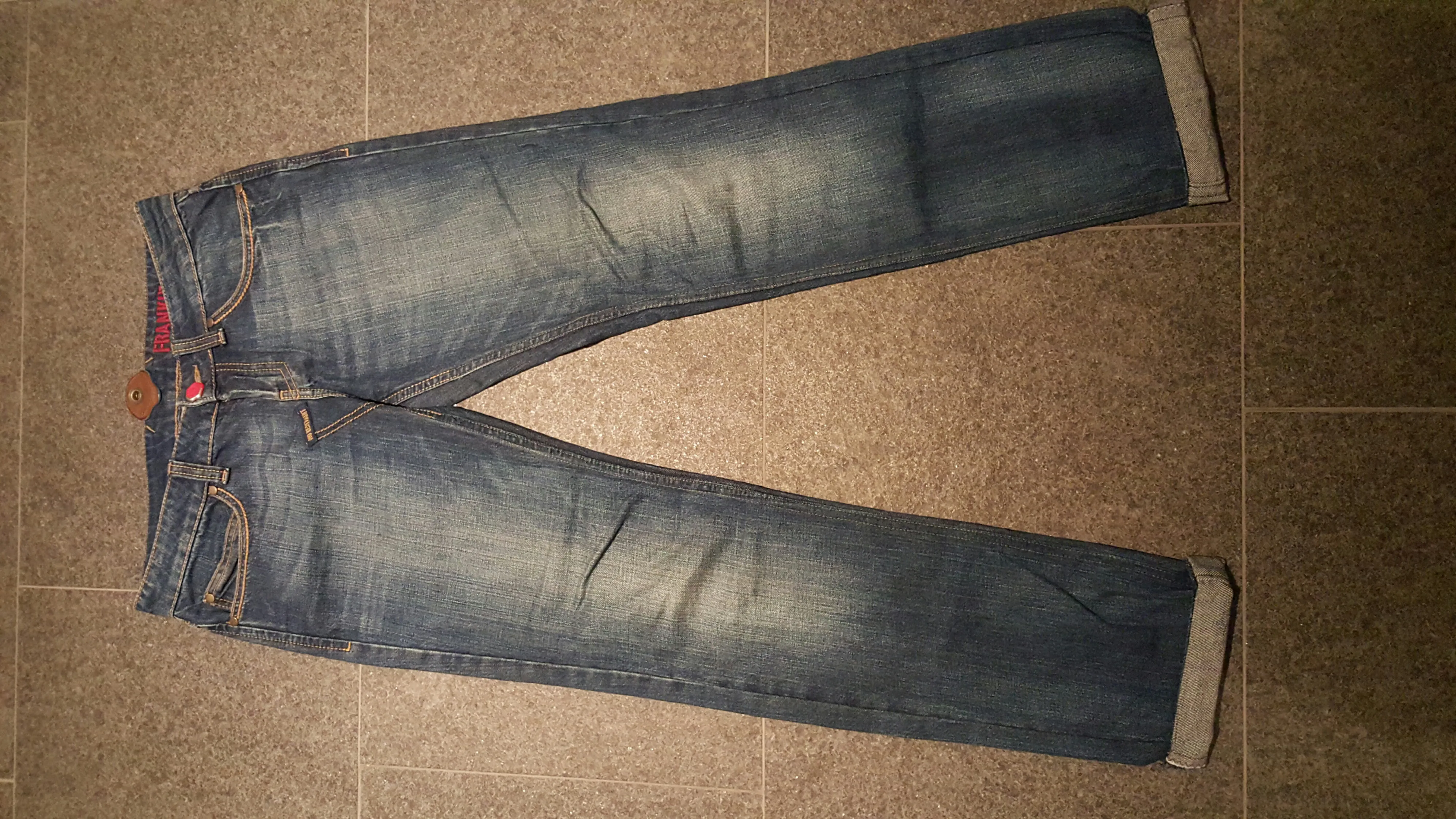 Frankie Morello Jeans