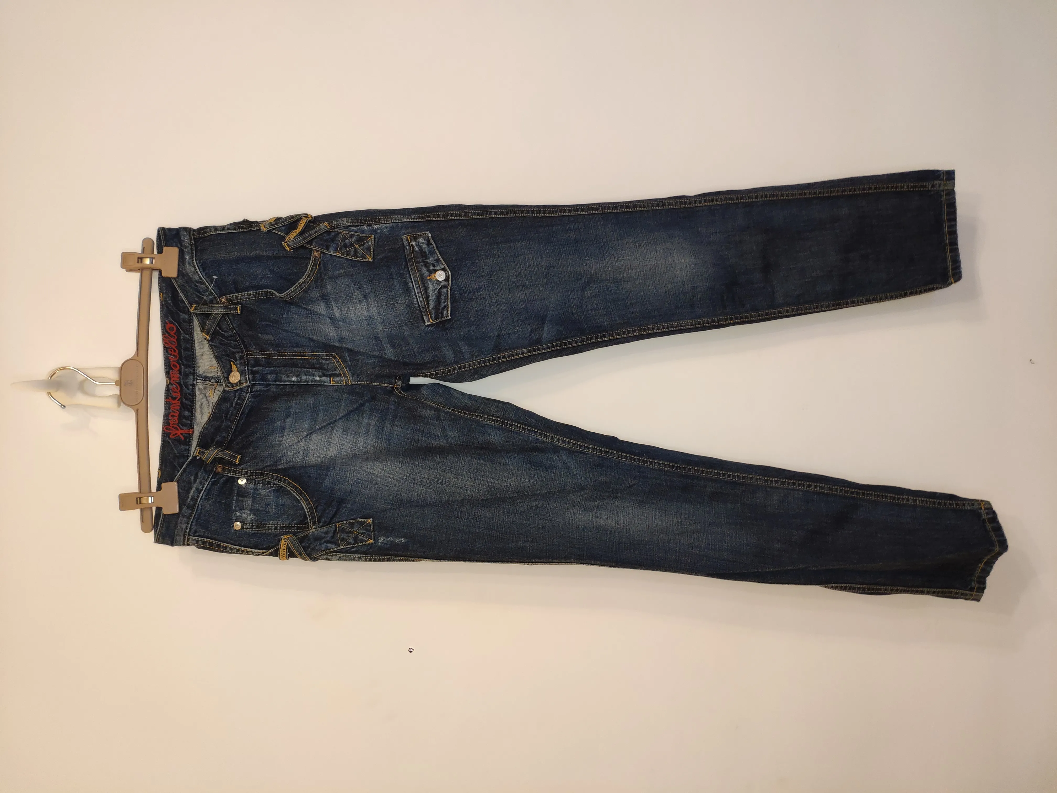 FRANKIE MORELLO JEANS