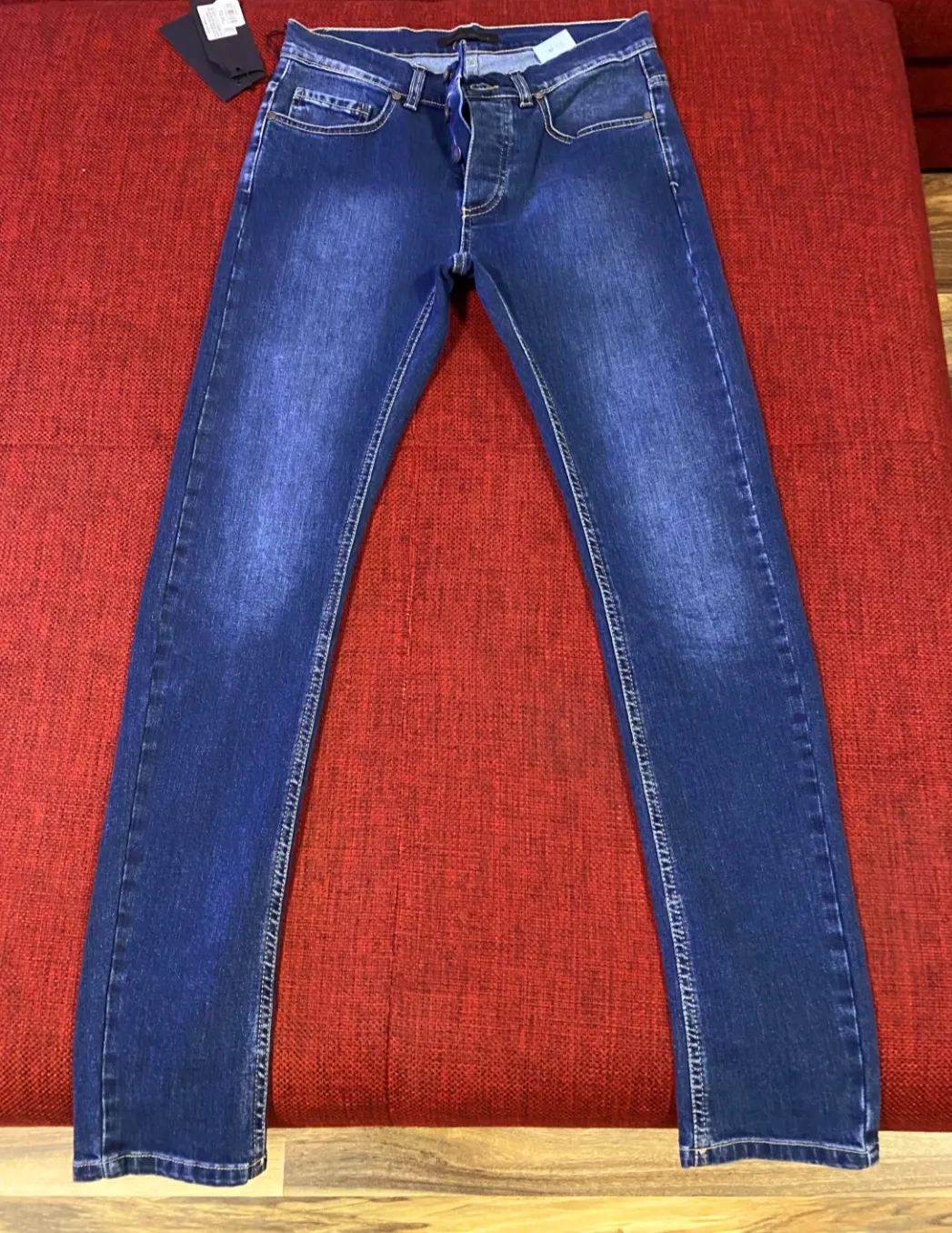 Denim Jeans