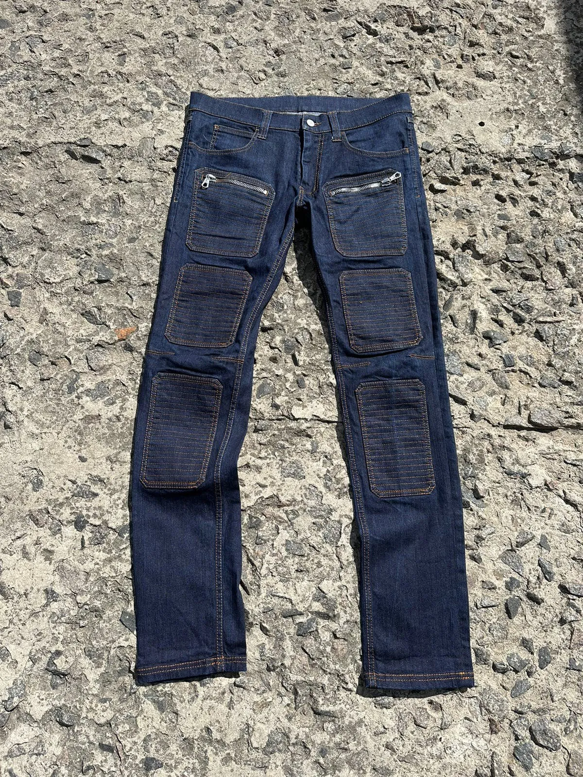 Frankie Morello Jeans Pants