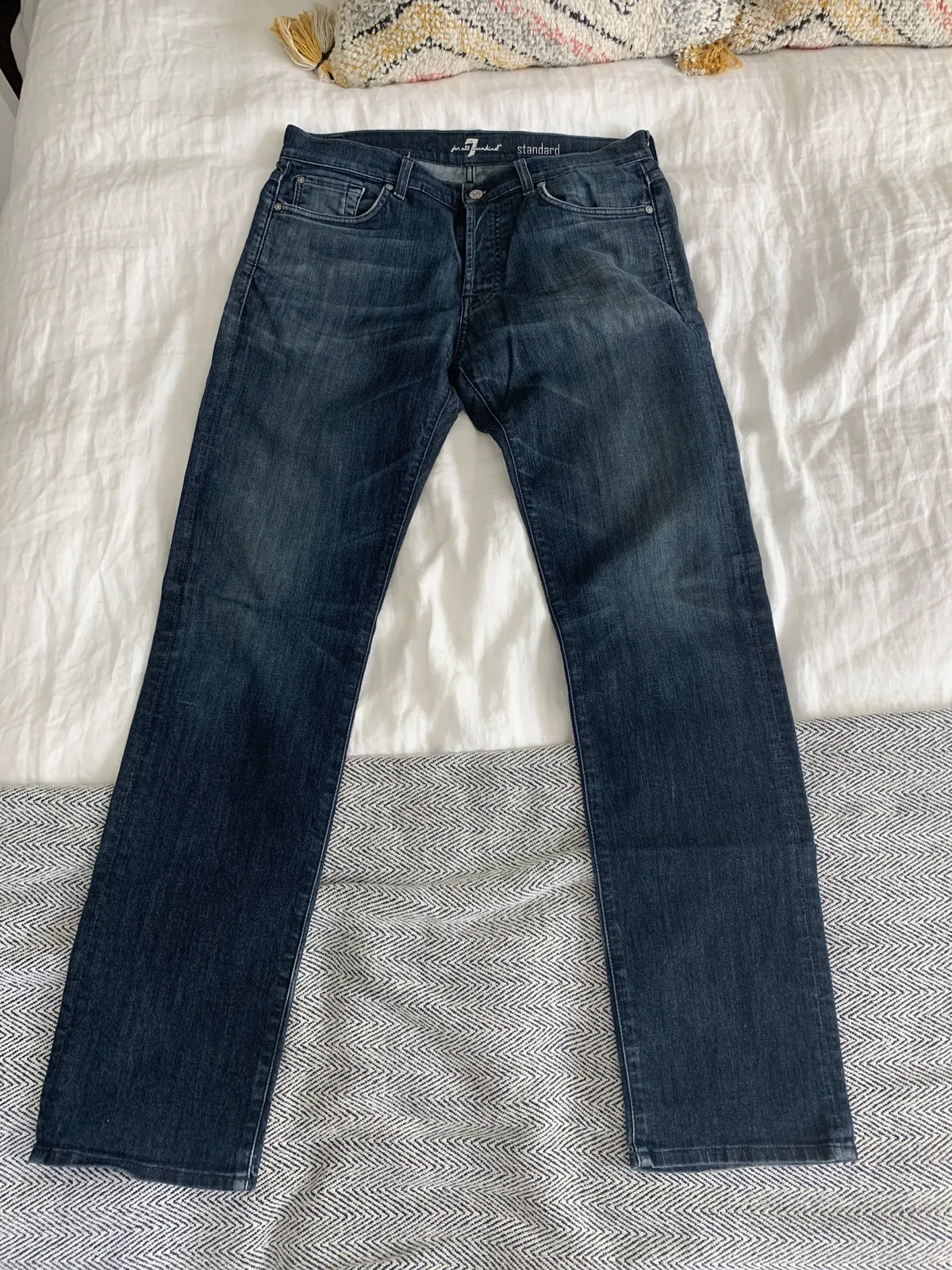 Free people jeans