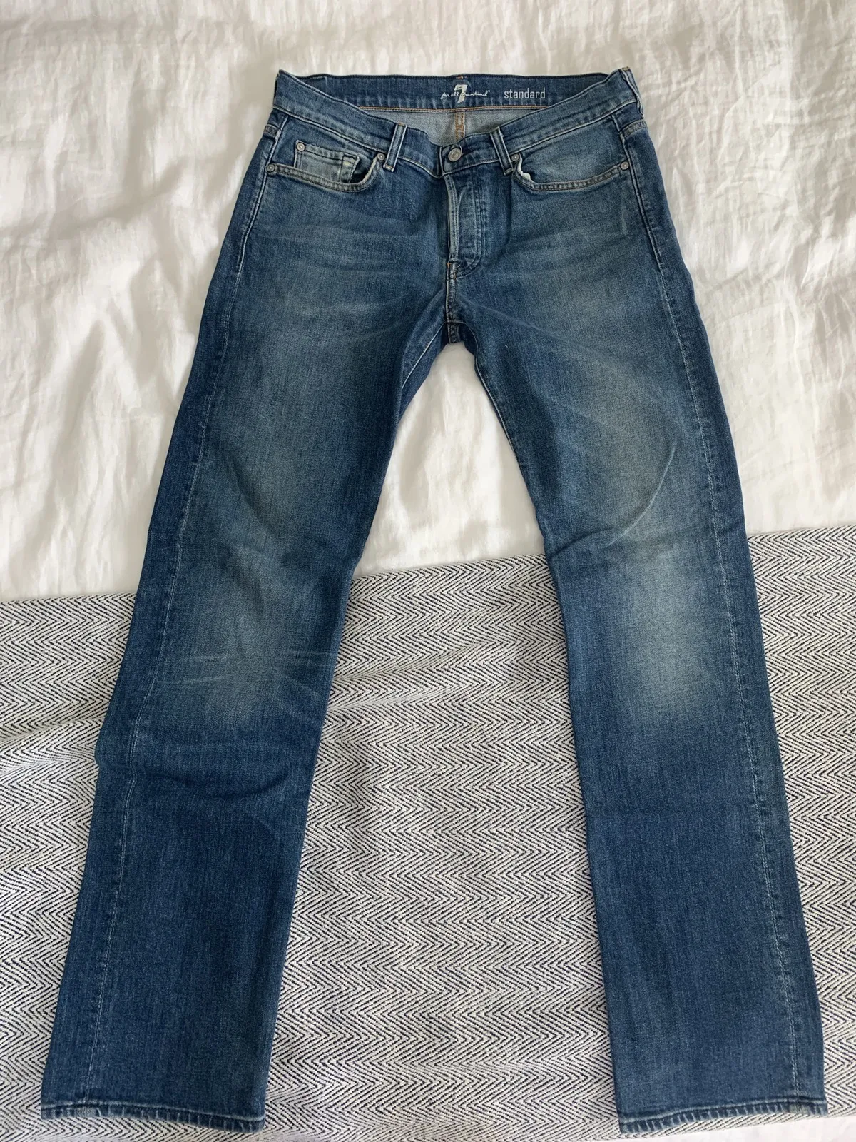Free people jeans