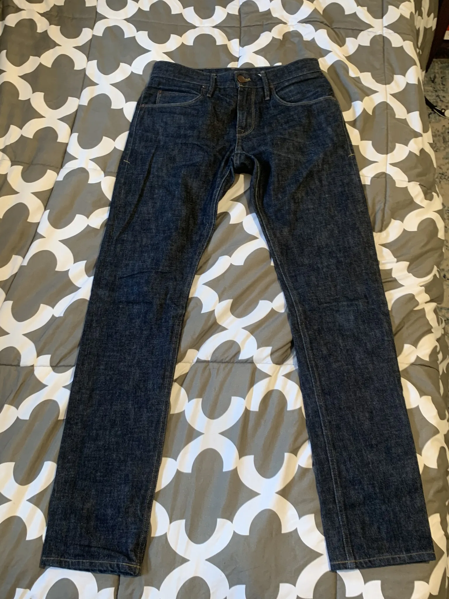 Freenote Avila Slim Fit 13oz