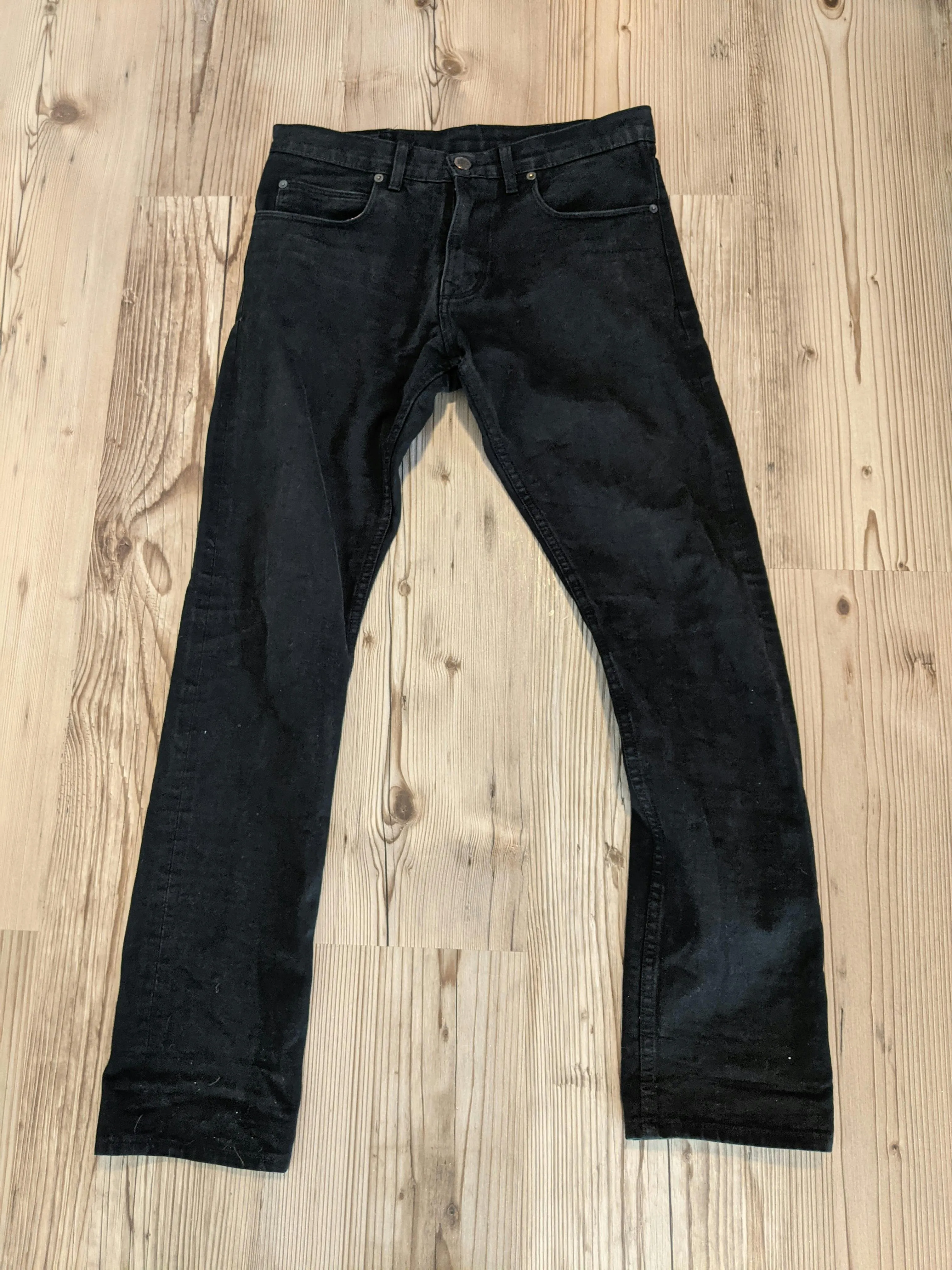 Rios black
