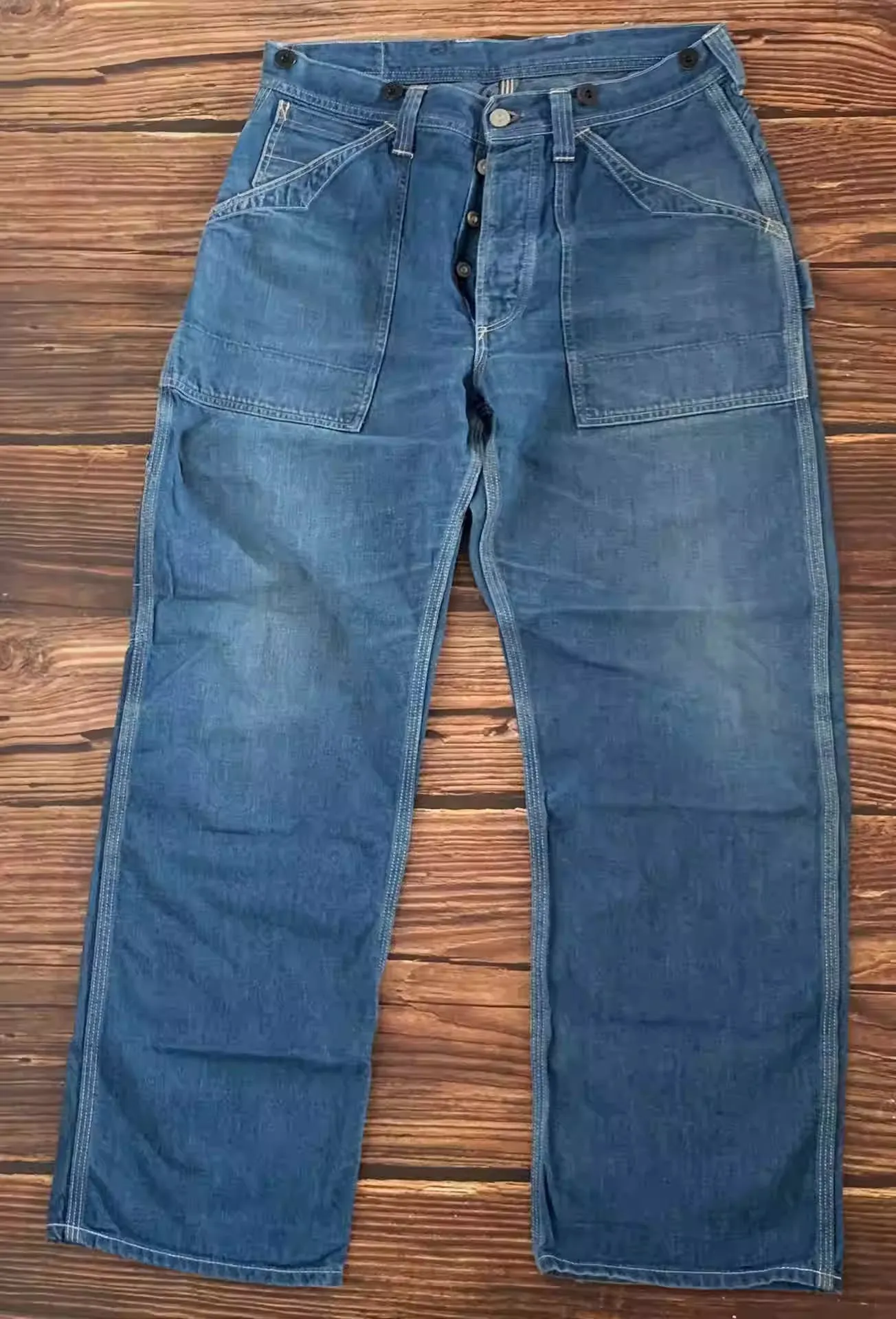 freewheelers pants