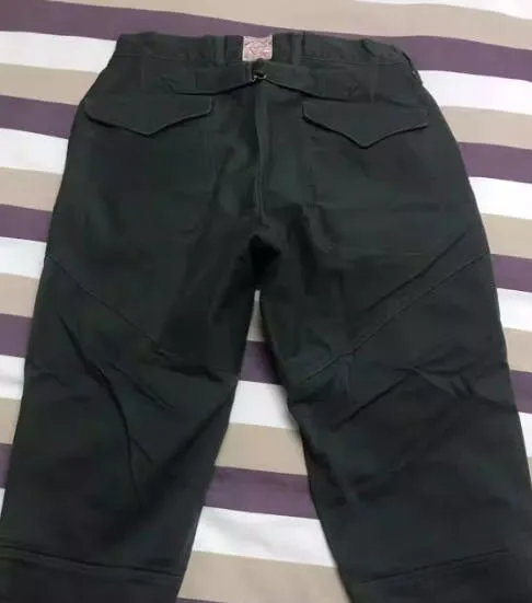freewheelers lumberjack pants