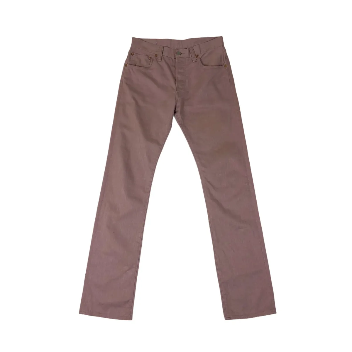 Full Count & Co Denim Lot 1237 Jeans