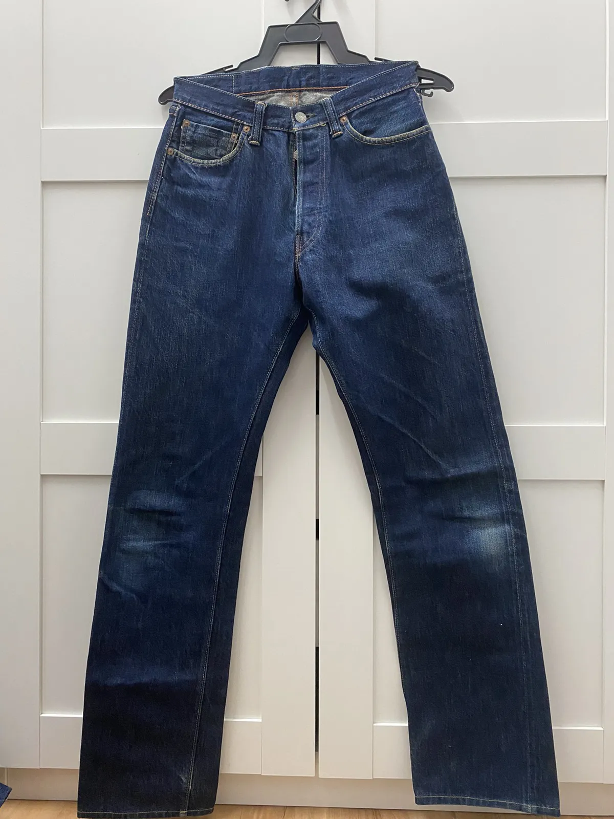 Vintage Full Count & Co jeans ( limited edition)