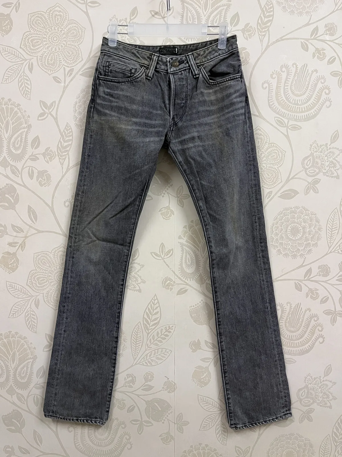 Full Count & Co Denim Osaka Made In Japan