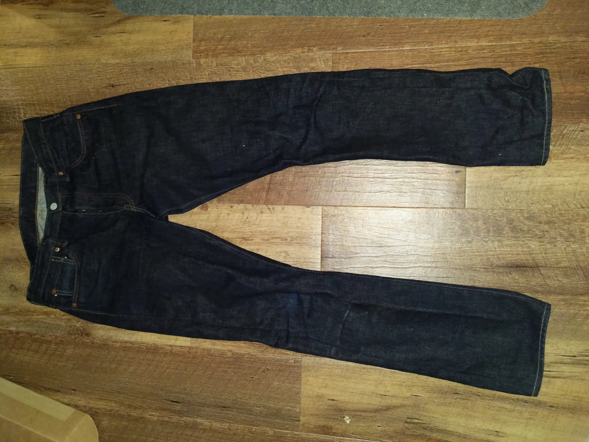 Fullcount 1109XX - Slim Straight - 32