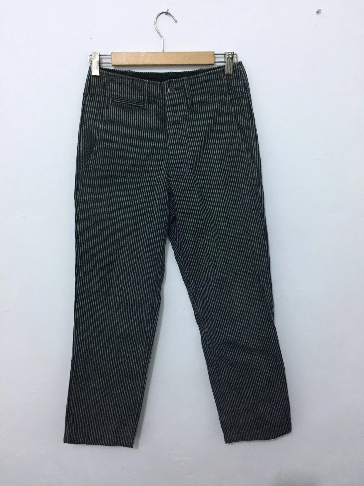 Full Count Pants (free Shipping)