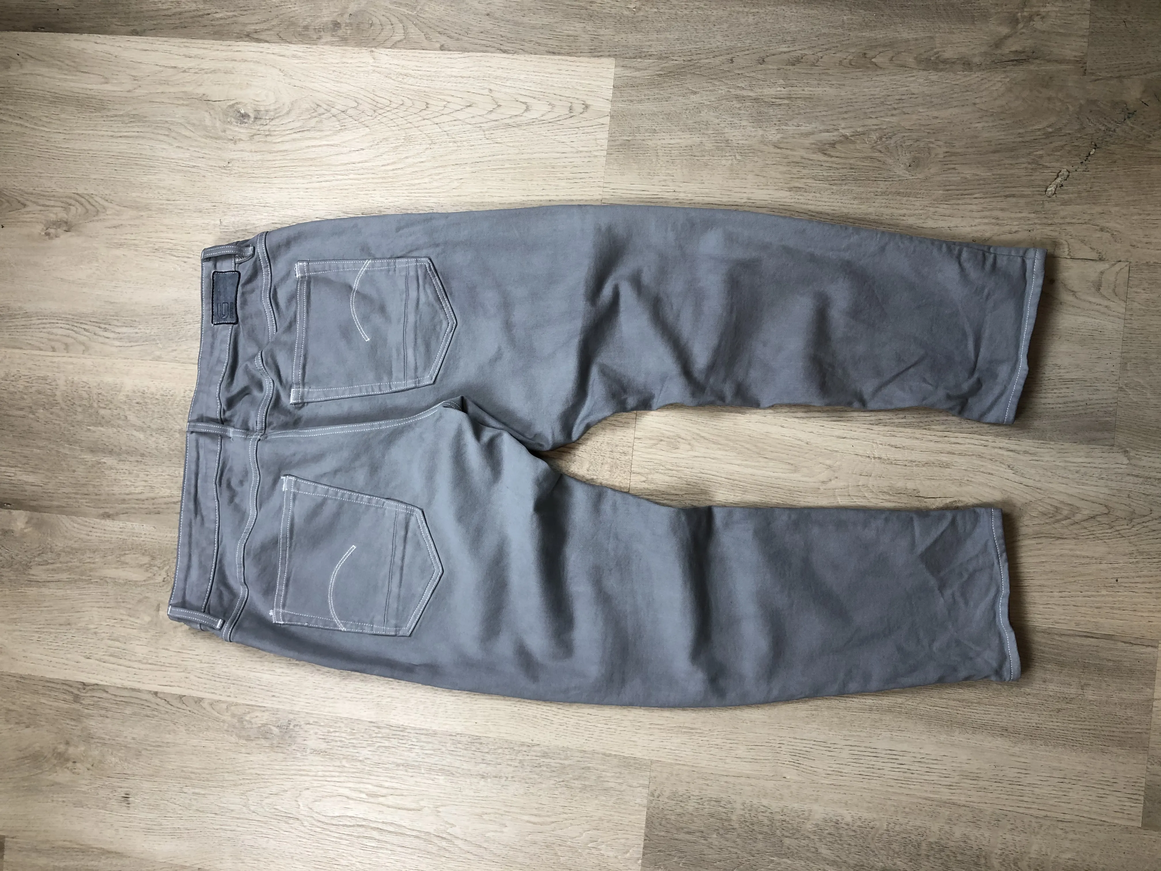 G Star Raw Vintage Denim Pants Jeans