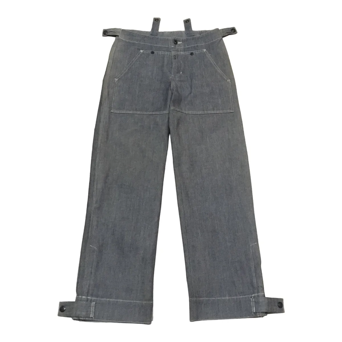 Rare Design Vintage Brand G Star Raw Jeans 1990s