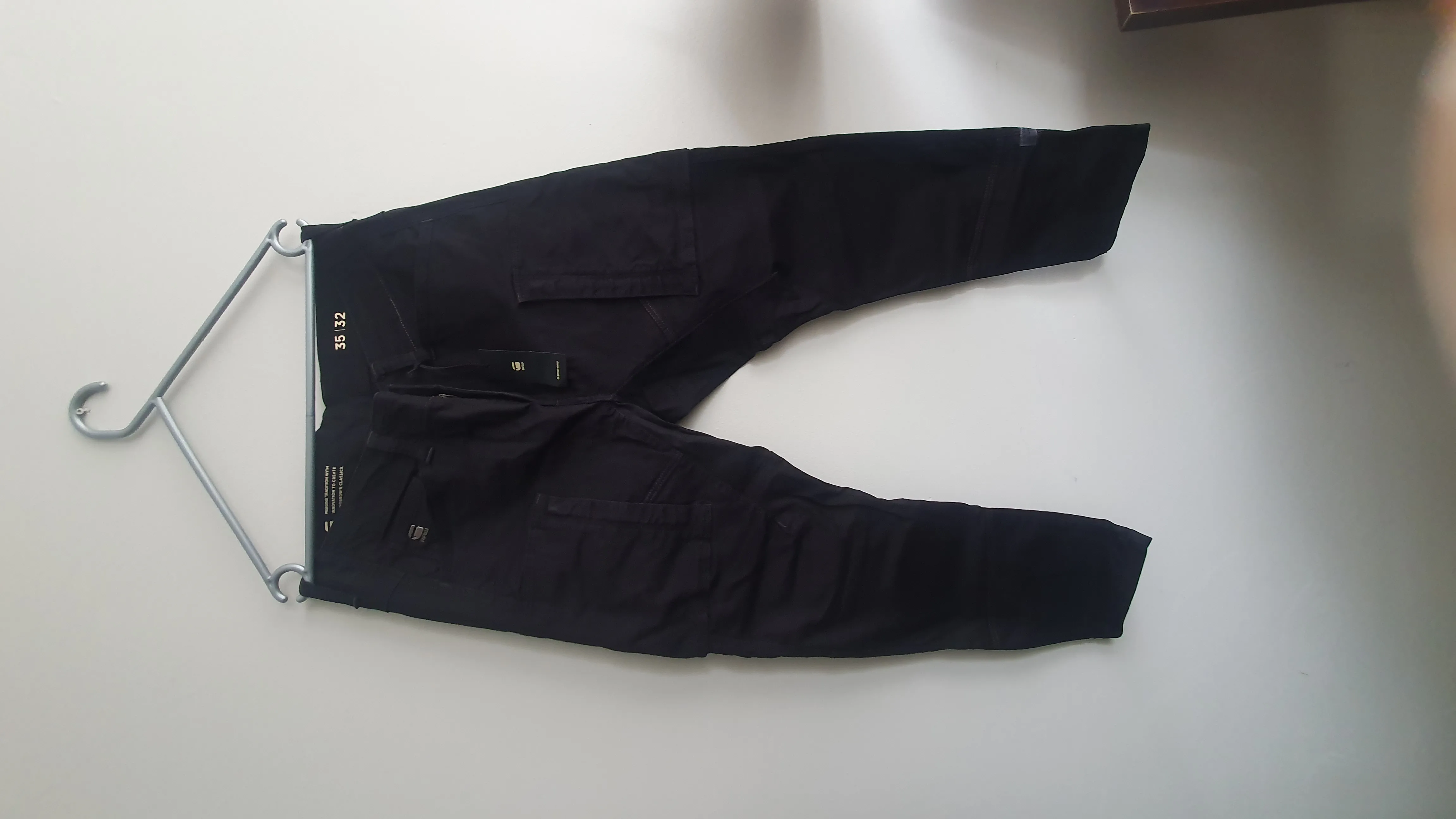 Gstar raw W35/L32