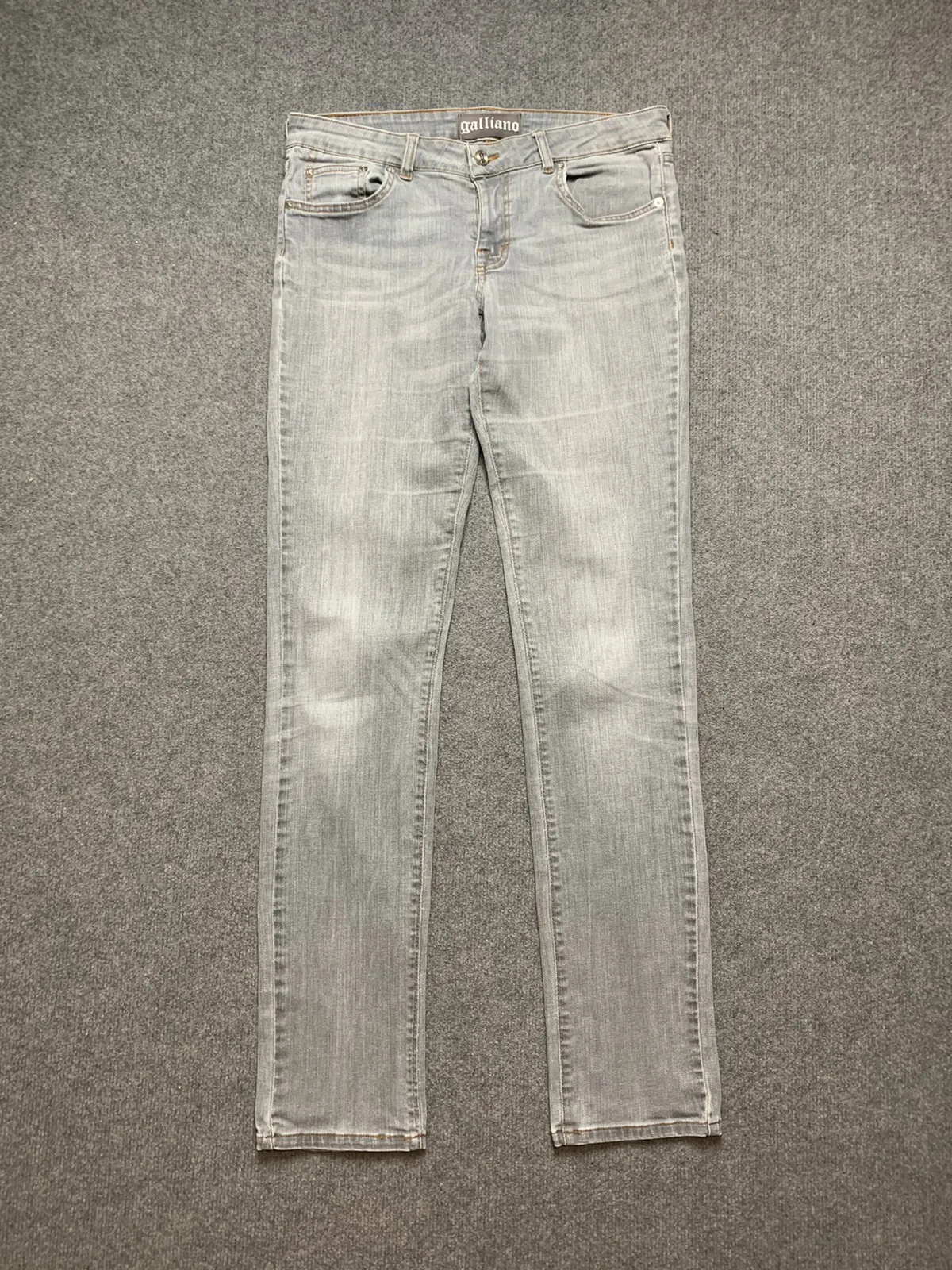 Galiano denim jeans
