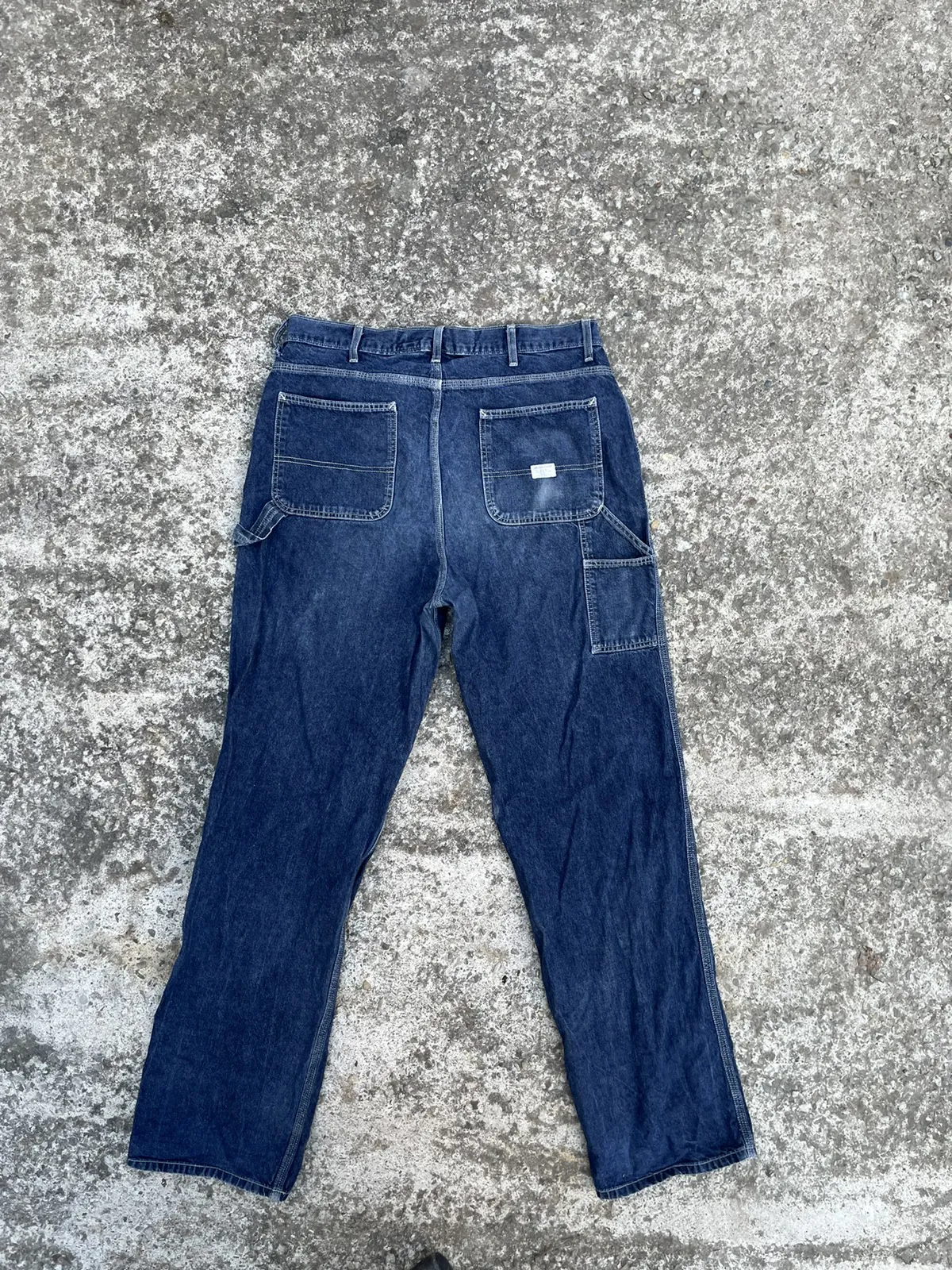 Gap carpenter jeans