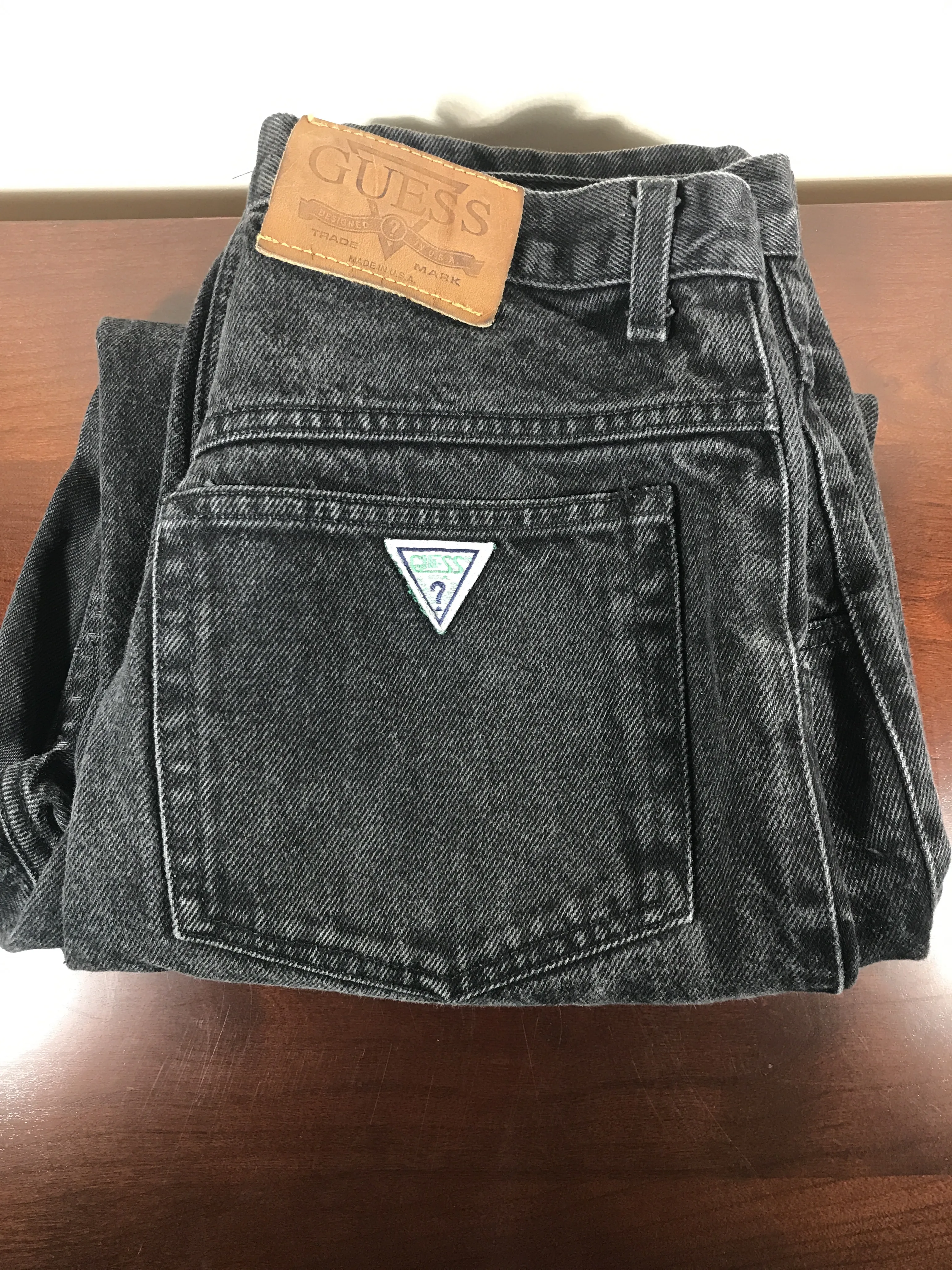 Vintage Jeans