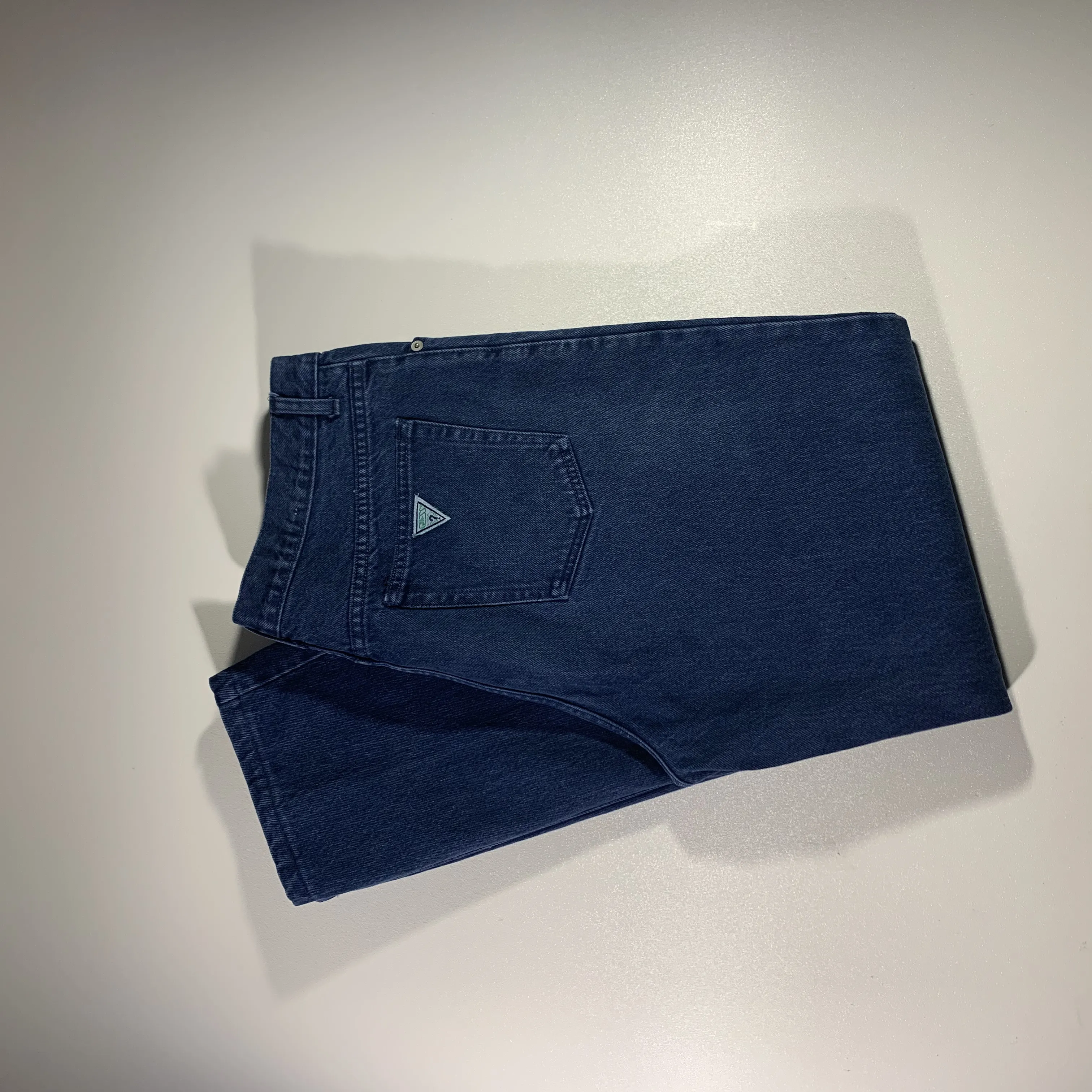 Vintage Guess jeans made in USA size 38
