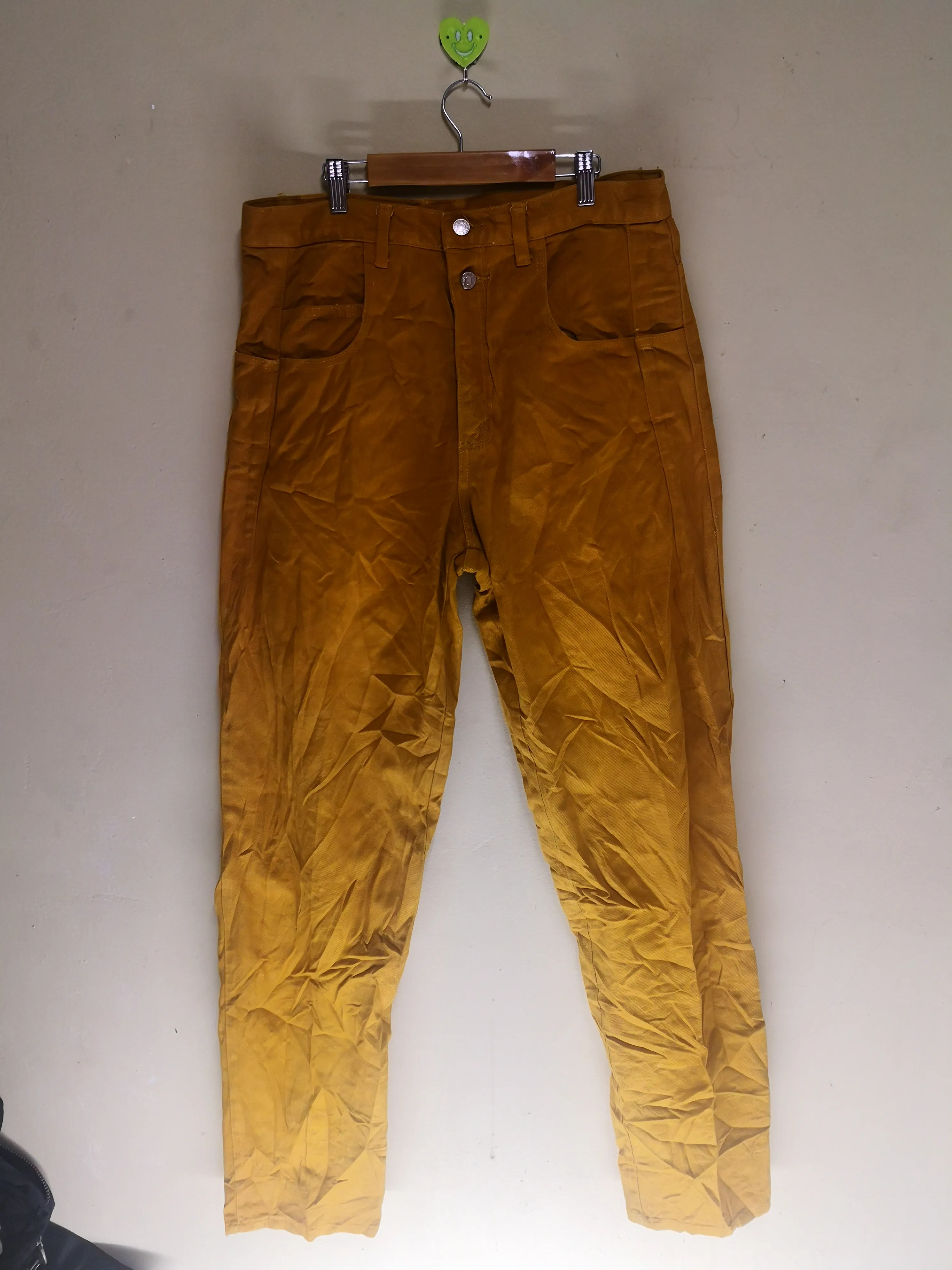 Vintage 90s Guess Mom Jeans Made in Usa