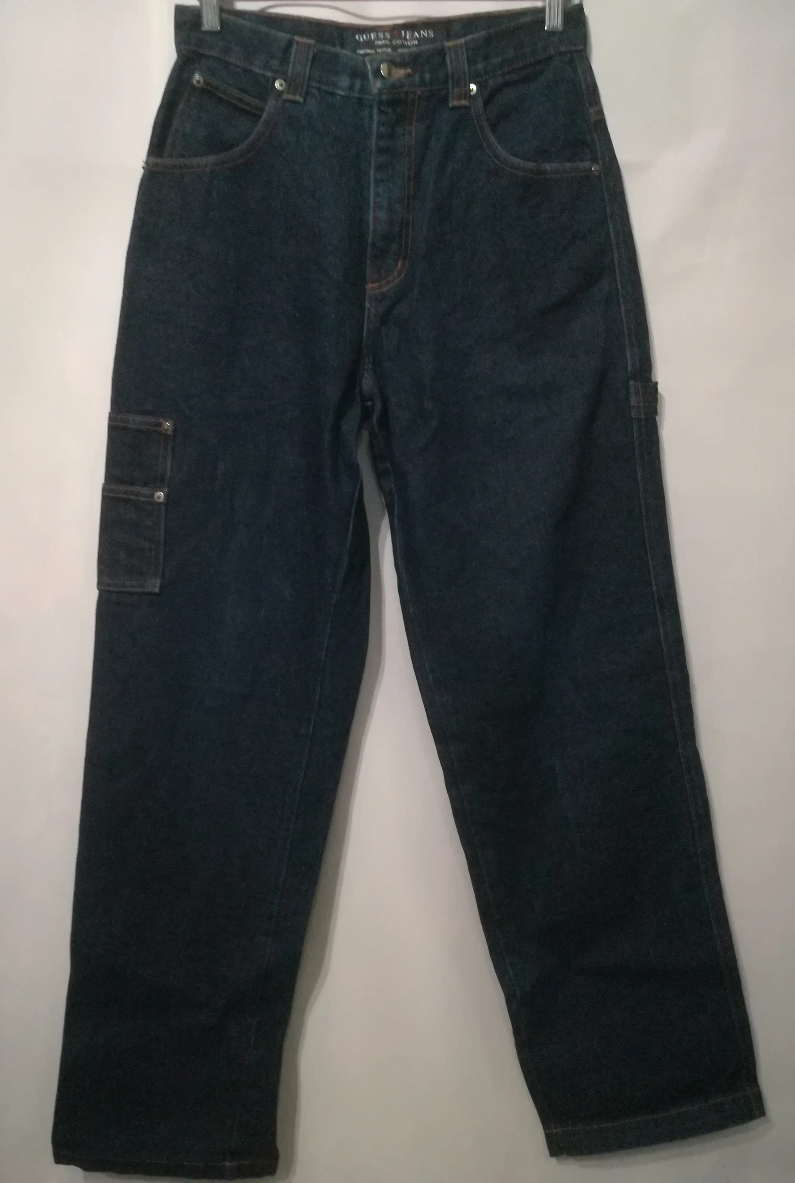 Vintage Guess Jeans American Tradition