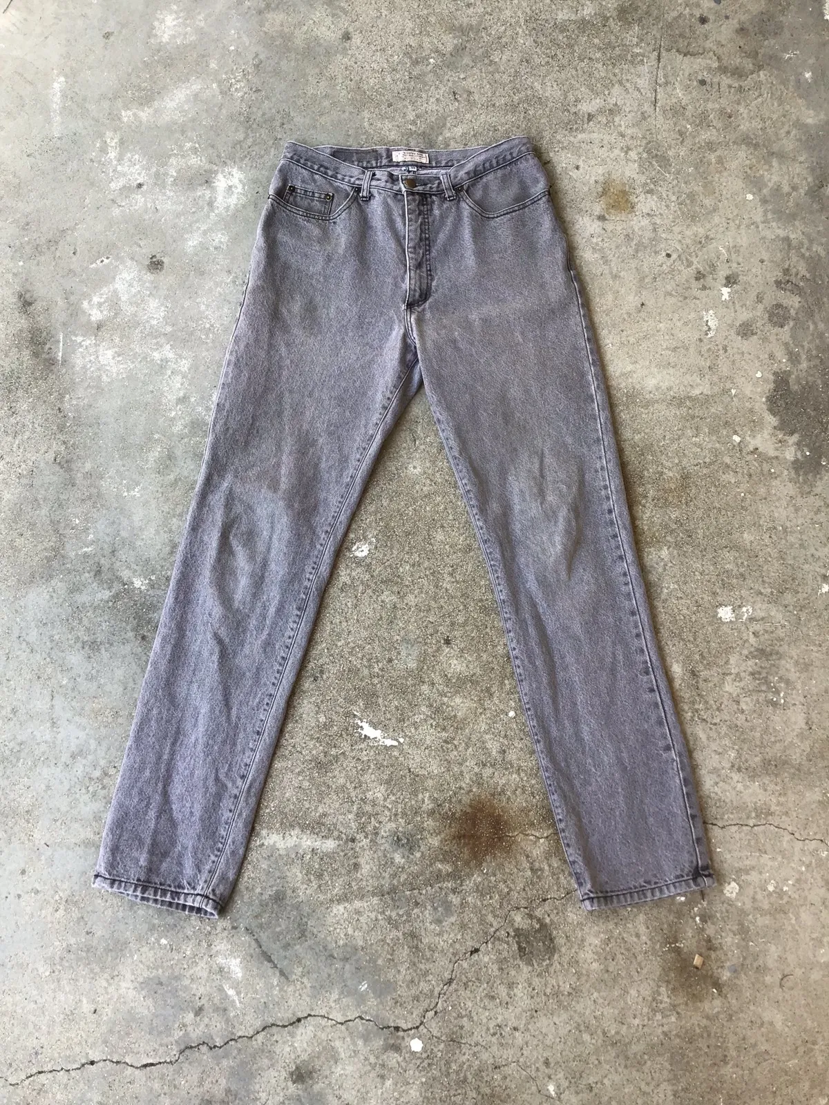 George Marciano guess jeans