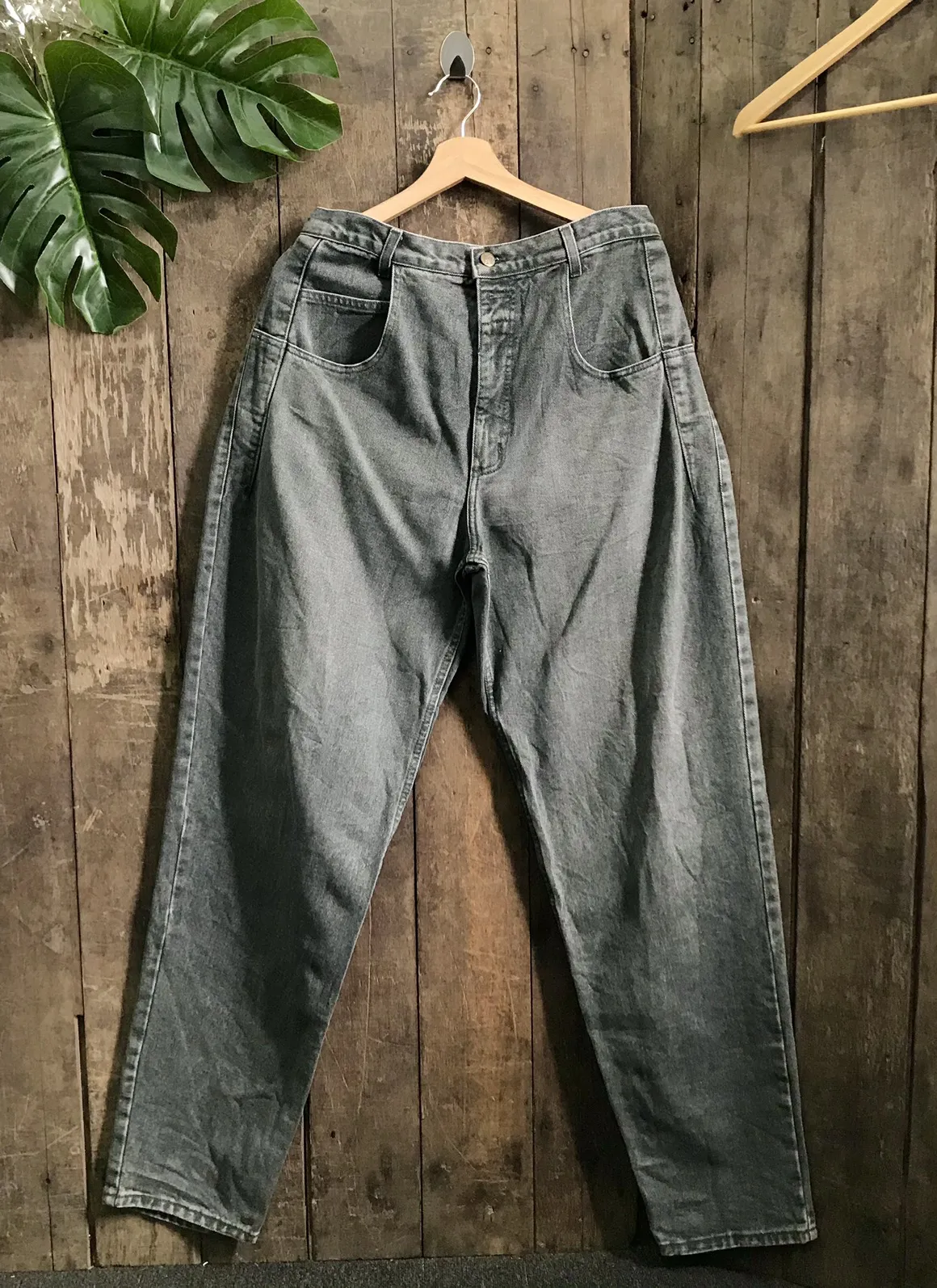 Vintage 90’s Guess Denim Jeans