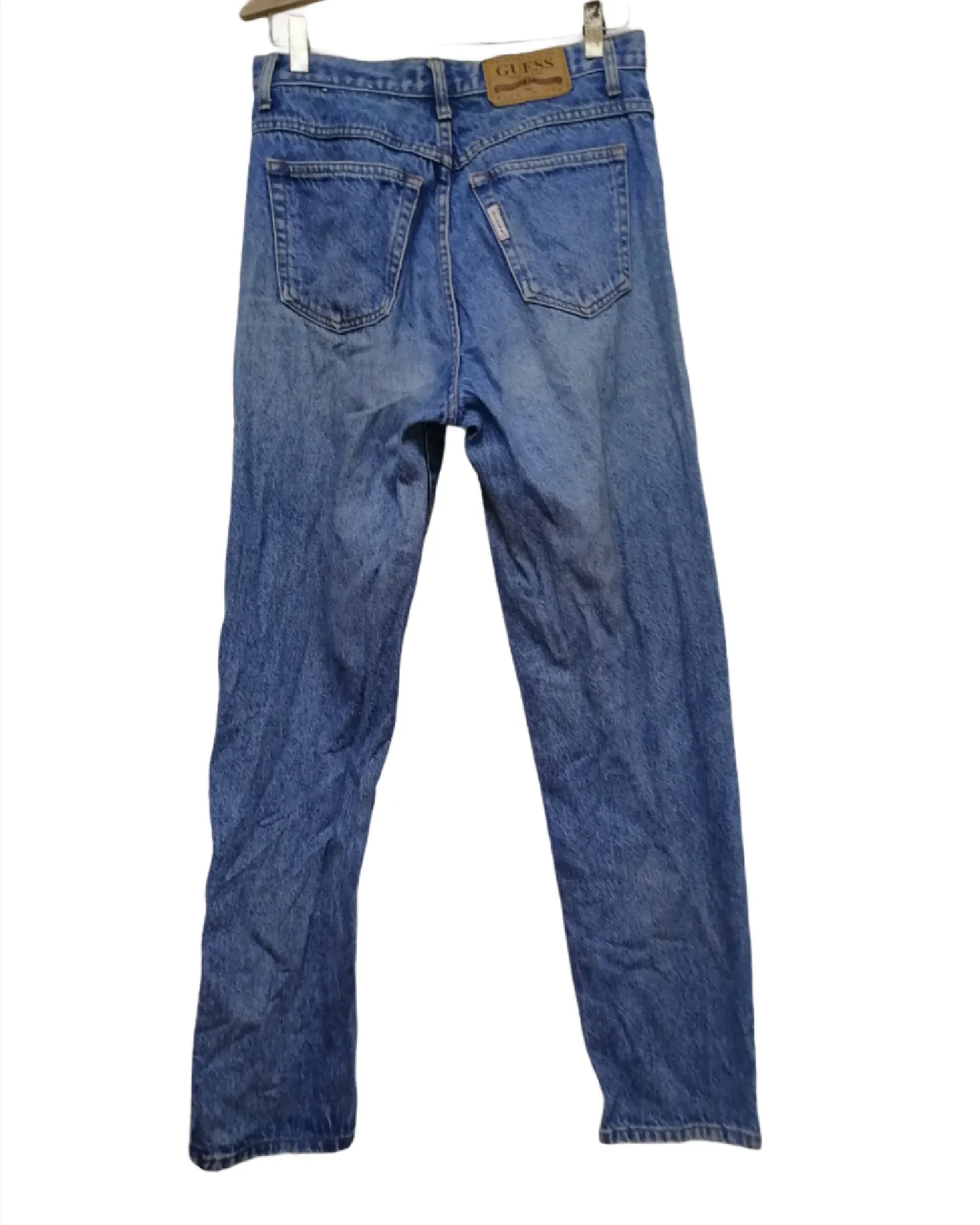 Vintage 90s Guess Georges Marciano Jeans