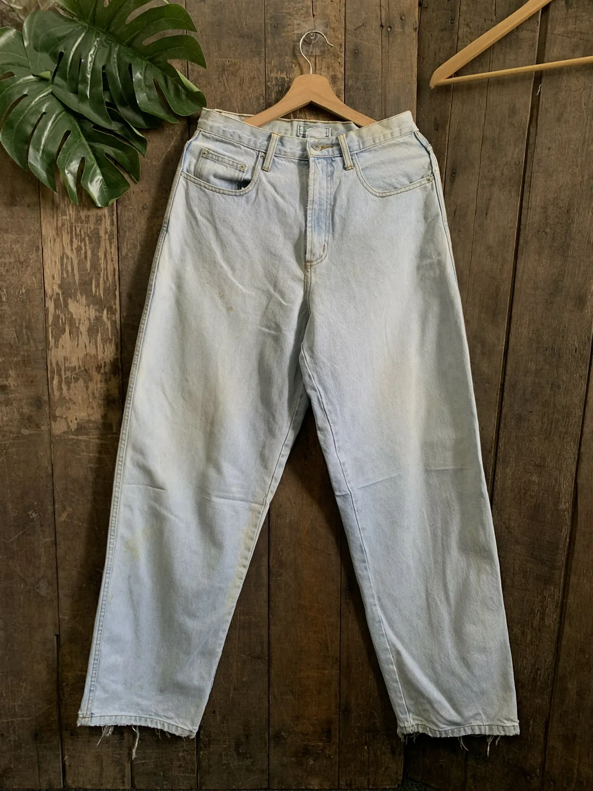 Vintage Guess Denim Jeans