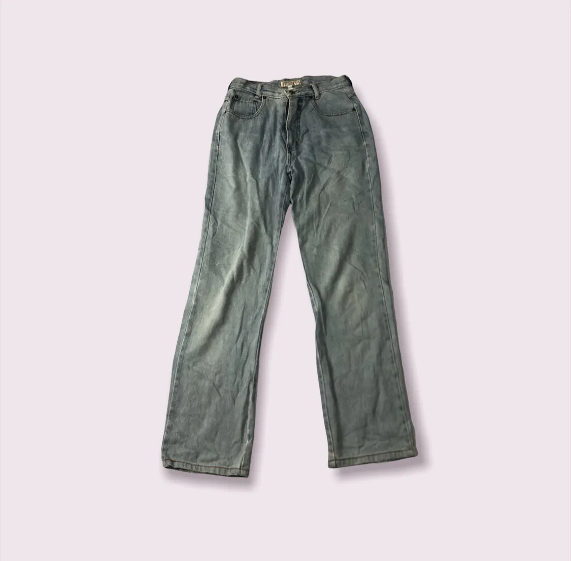 GUESS GEORGES MARCIANO VINTAGE DENIM
