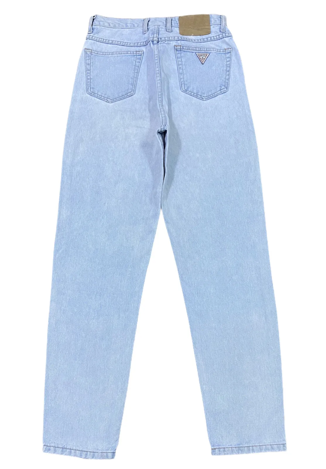 💥$60 Shipped💥Guess Jeans By Georges Marciano 90s Denim W28