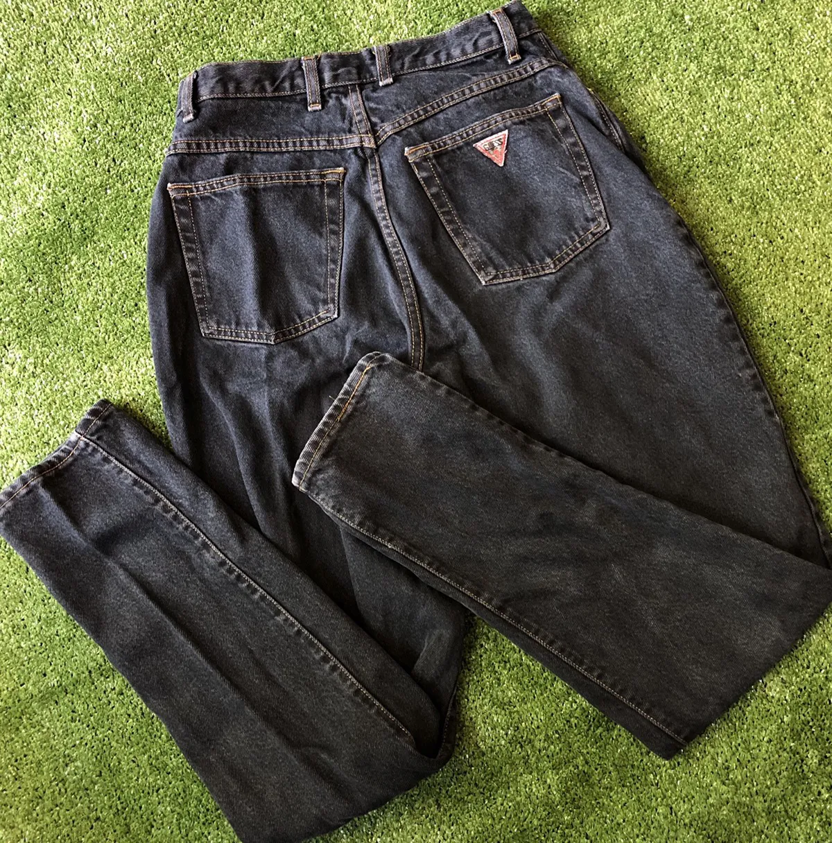 Vintage 90’s Guess Jeans Size 30 Made in Canada