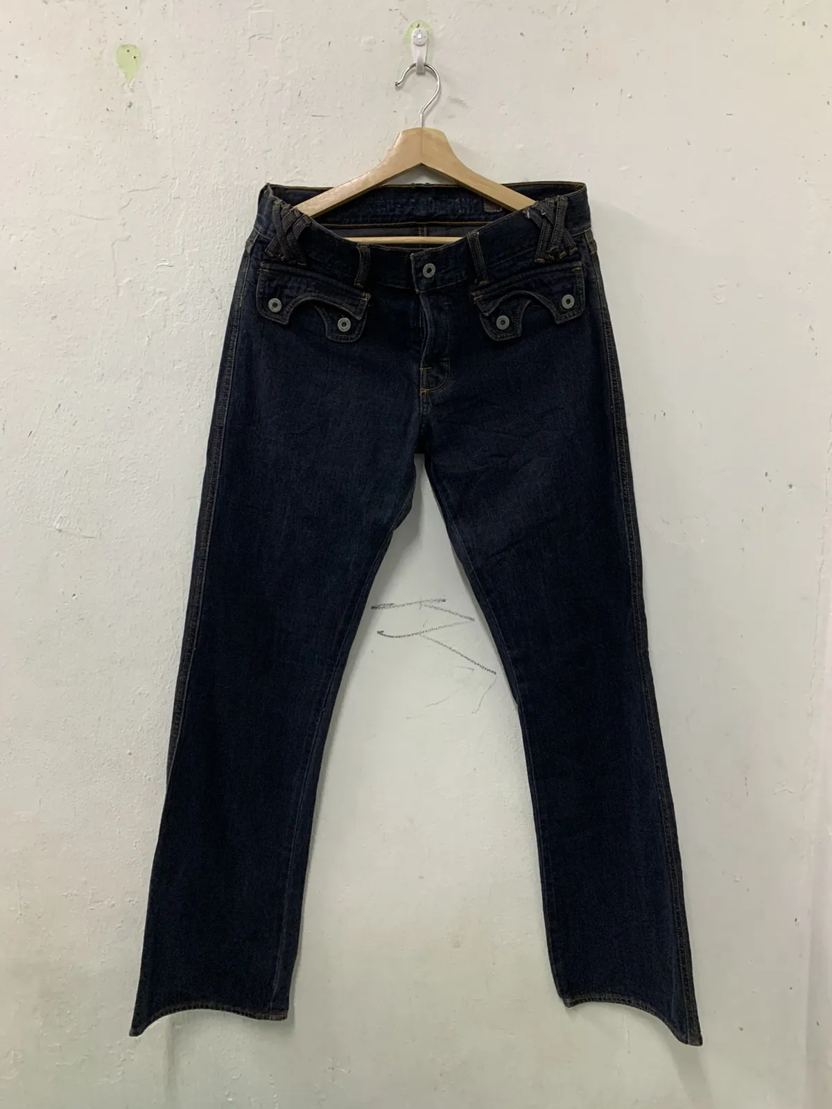 Guess Marciano Unique Rare Jeans
