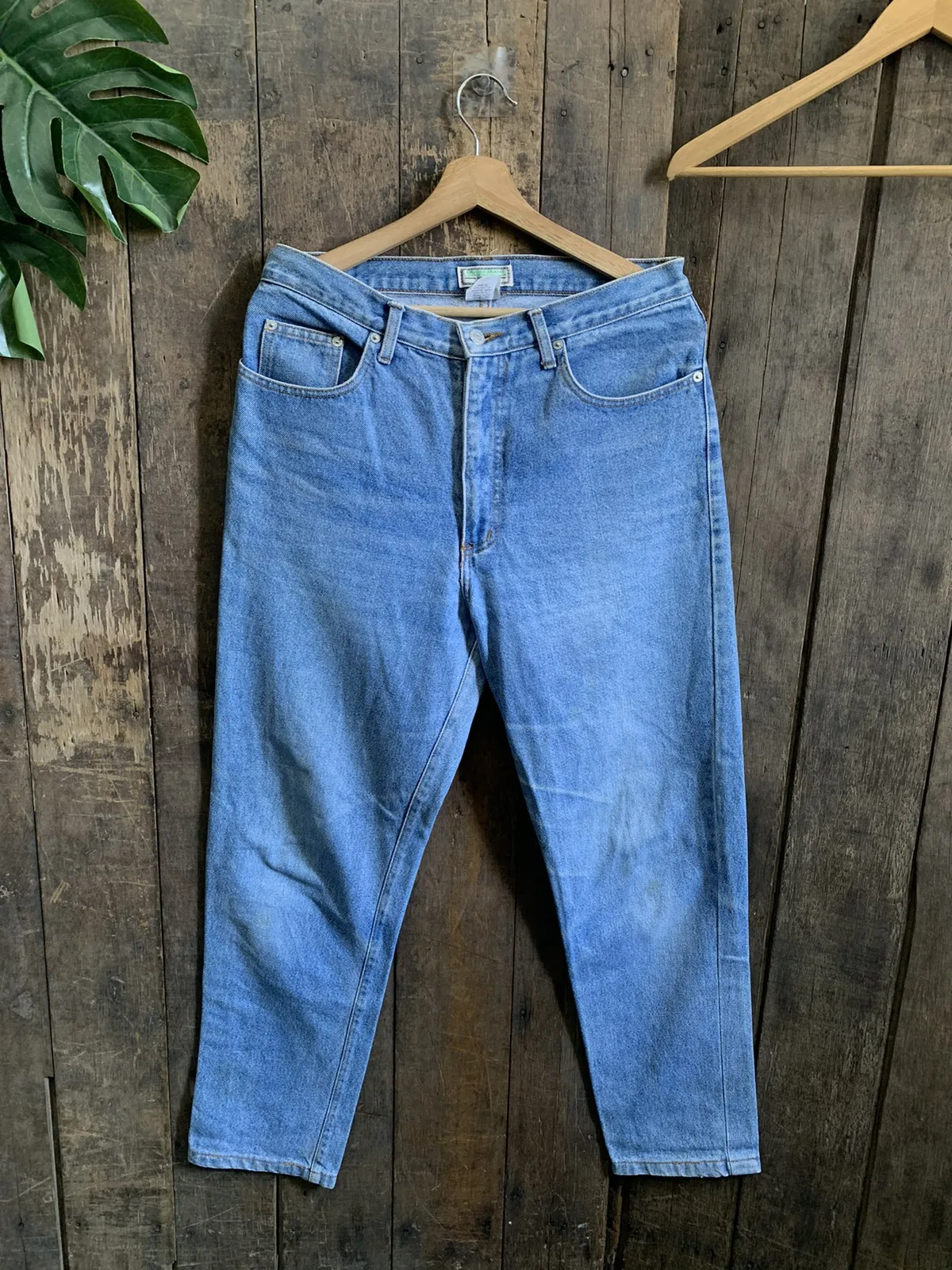 Vintage Guess Denim Jeans