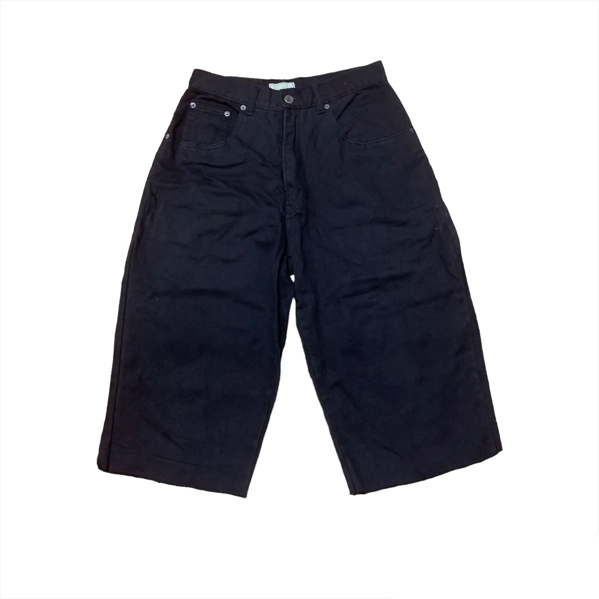 Vintage 90s Guess By Georges Marciano 3q Baggy Jeans