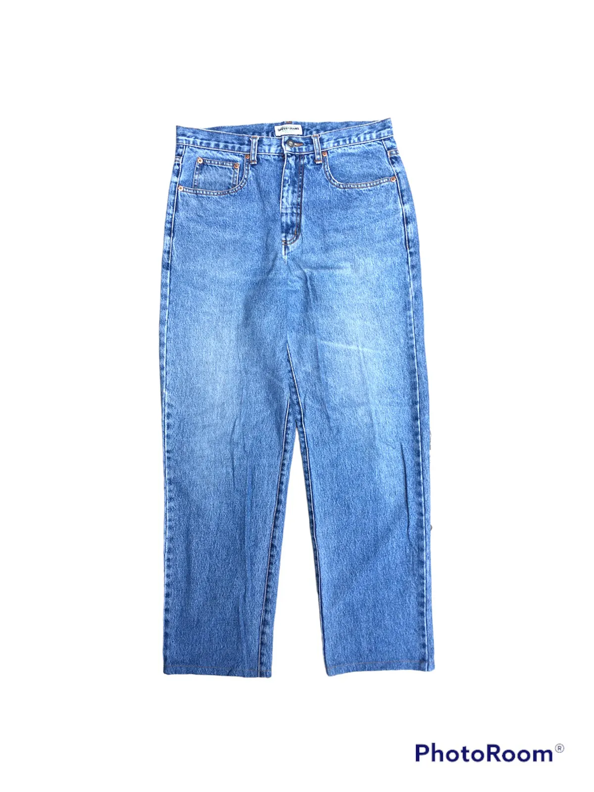 Guess Jeans by Georges Marciano