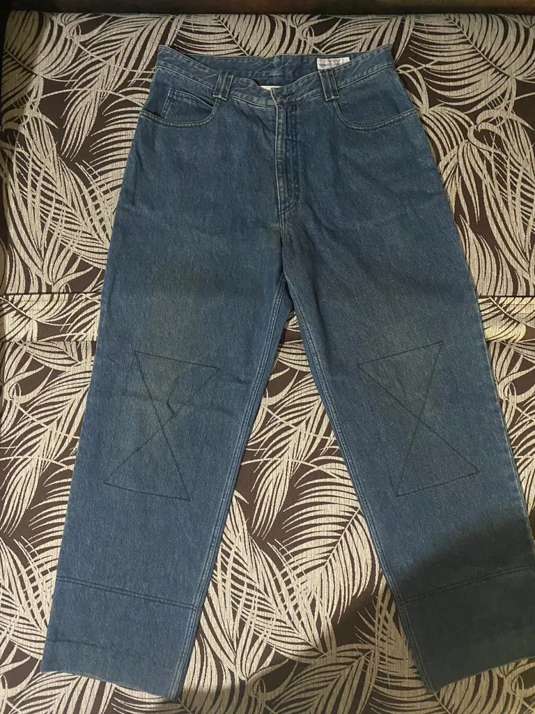 GUESS X GEORGES MARCIANO X VINTAGE