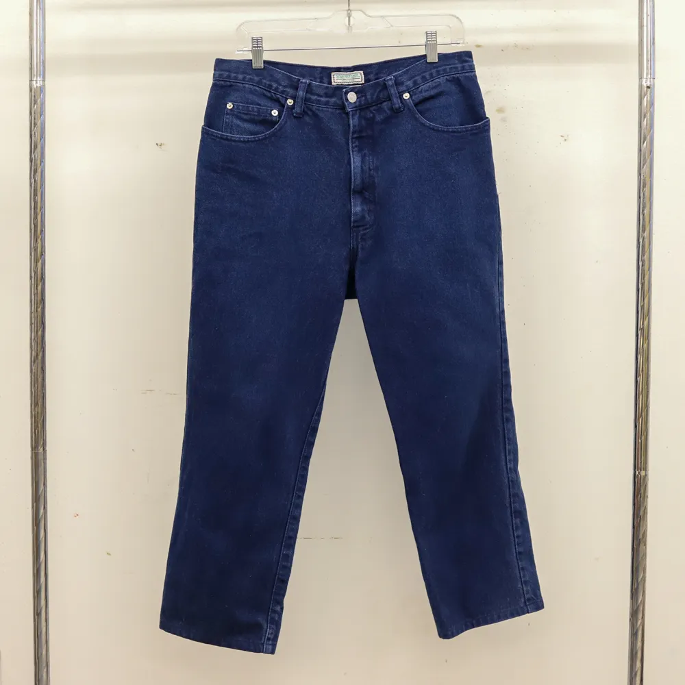 Guess Jeans by Georges Marciano vintage made in USA jeans