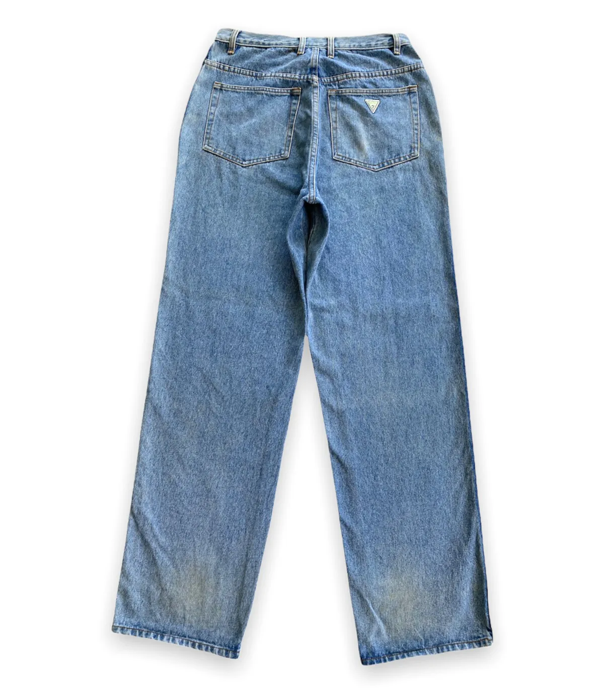 Vintage Guess Georges Marciano Jeans