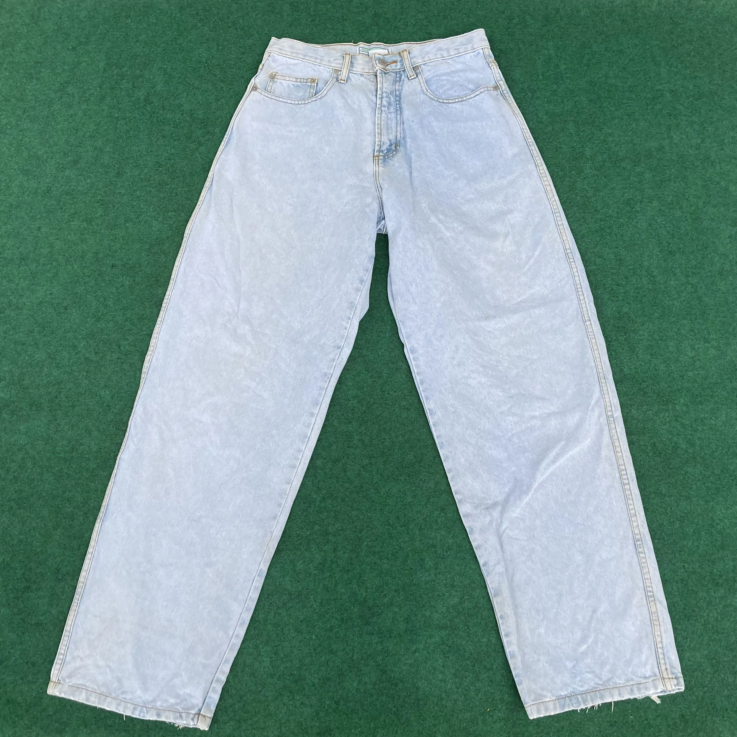 Guess By George Marciano 90s Hip Hop Style Streetwear Rare