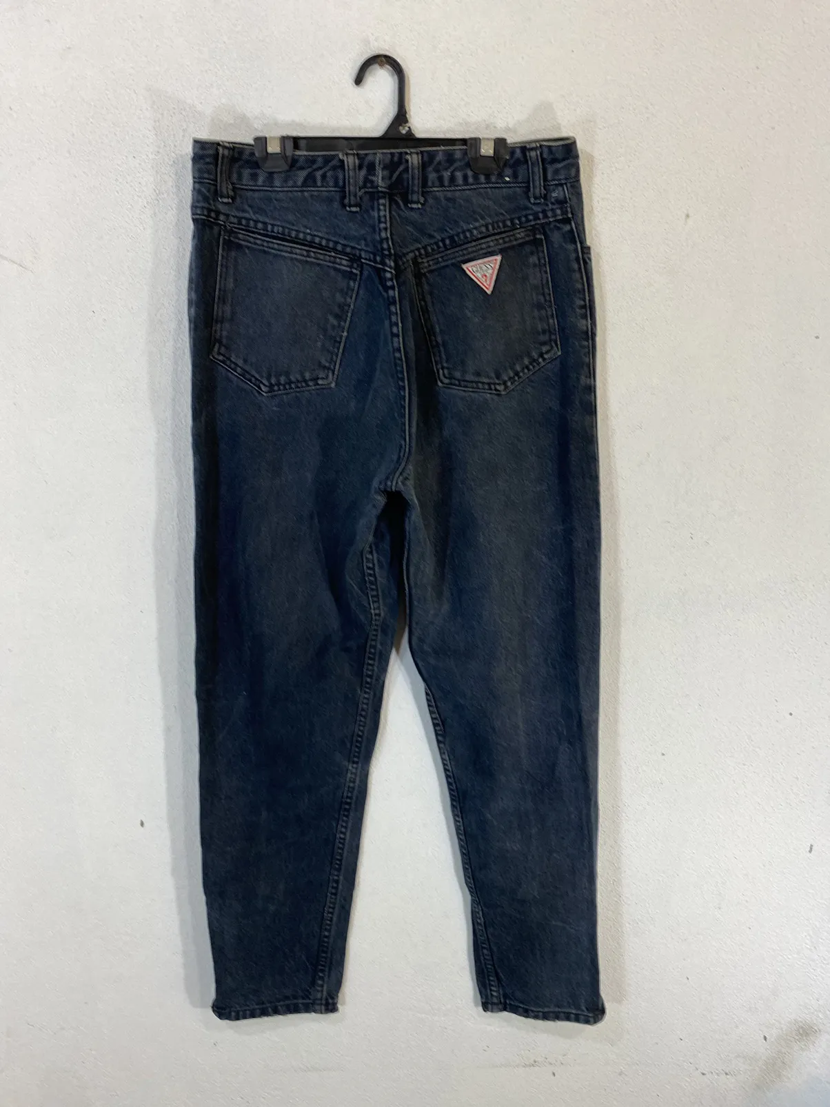 Vintage georges marciano for guess jeans nice design