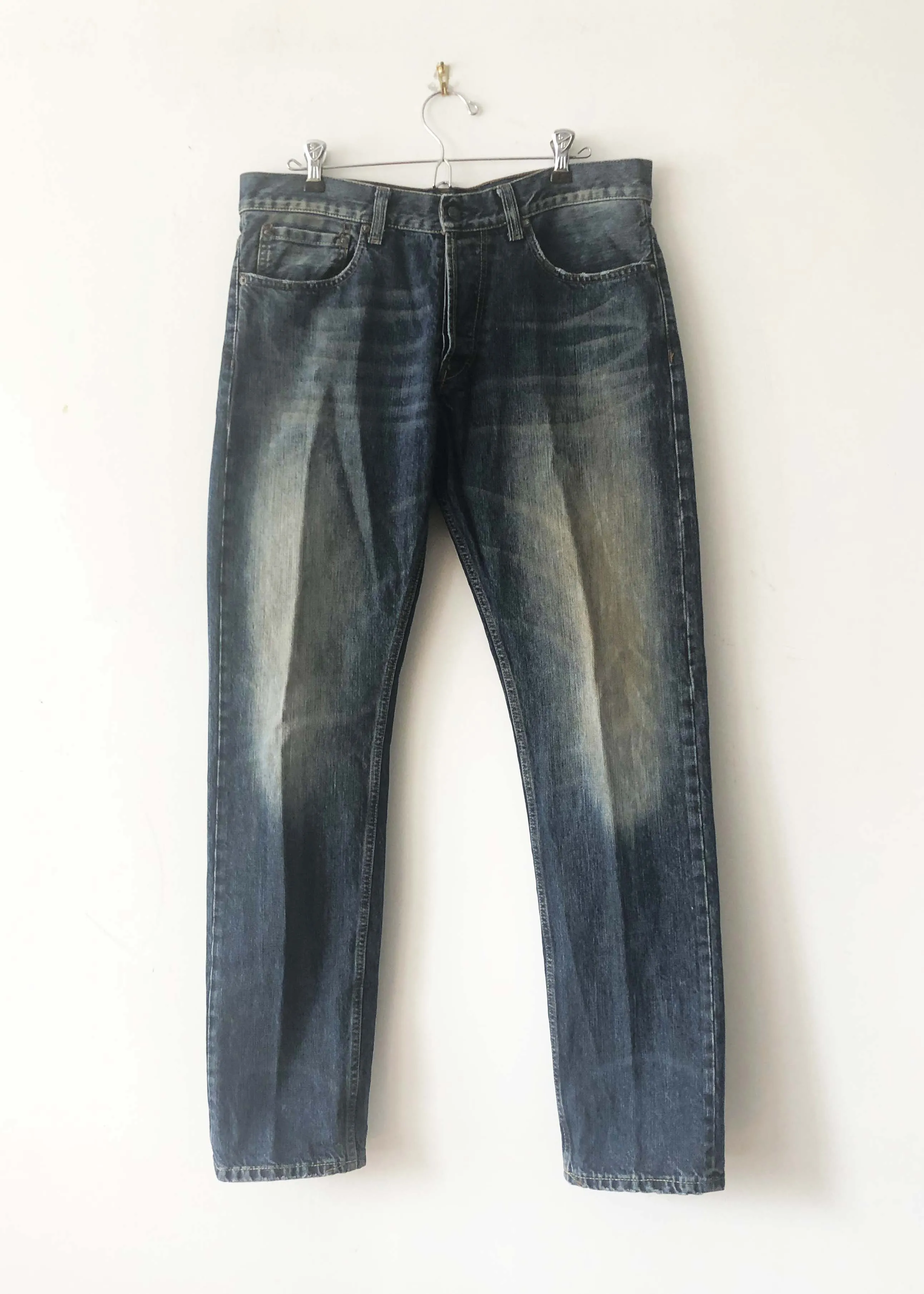 Gilded Age Denim