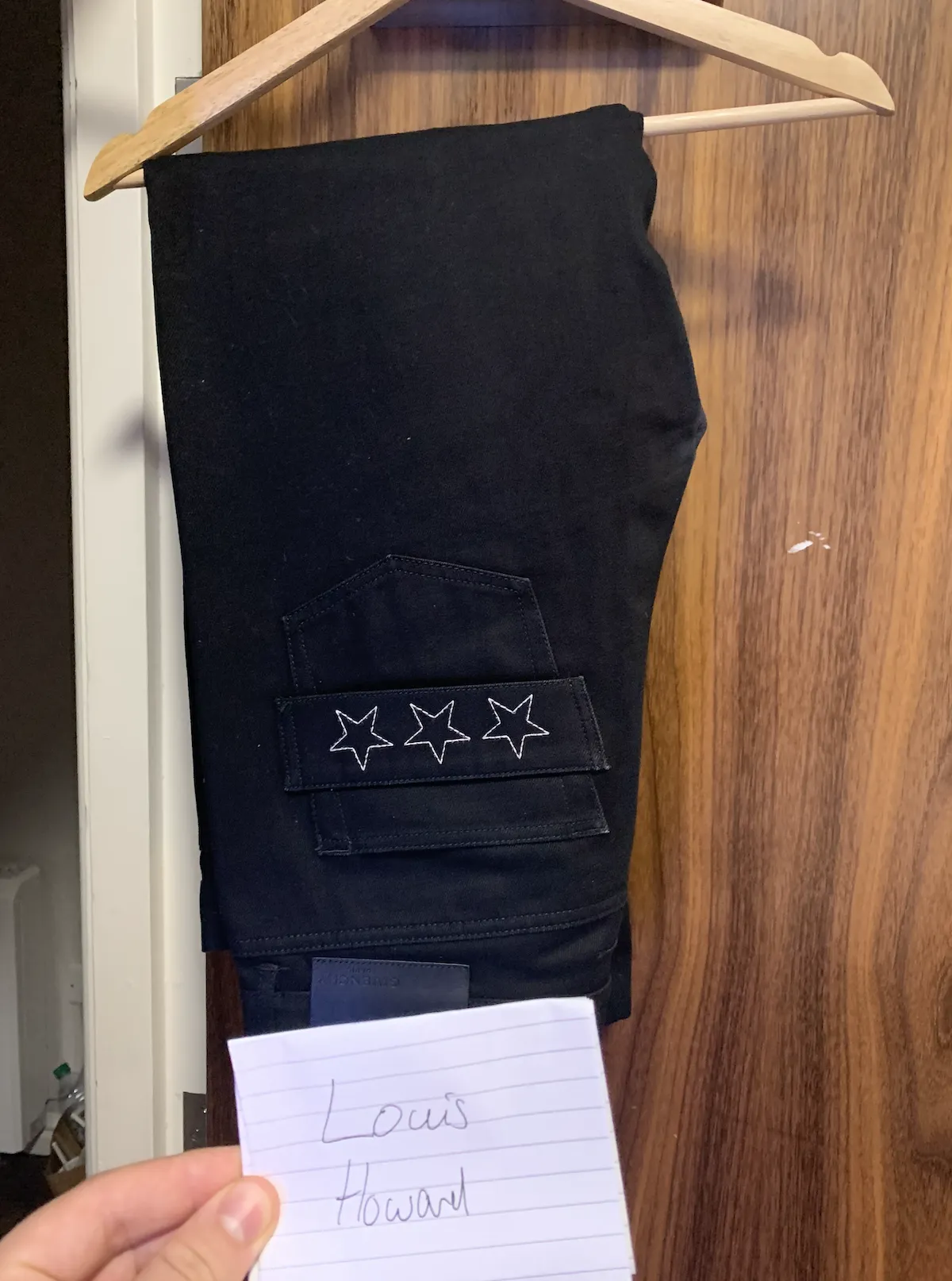 Givenchy Jeans