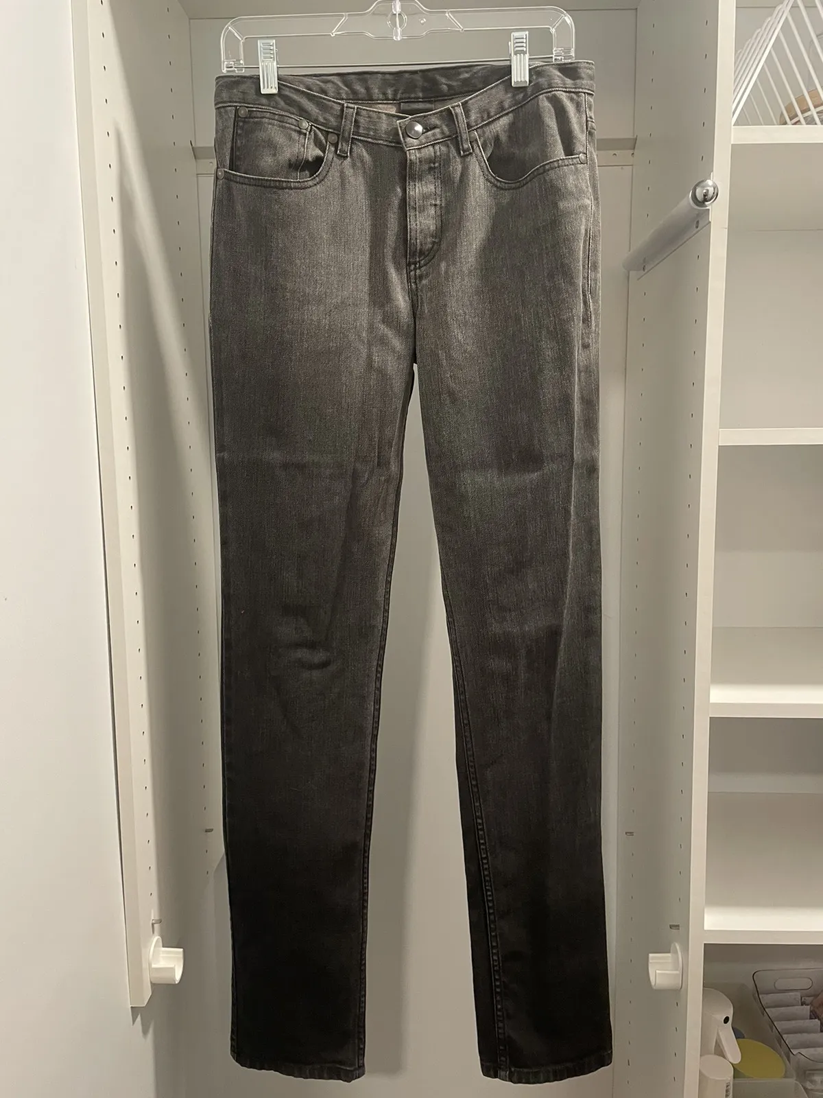 Givenchy Jeans