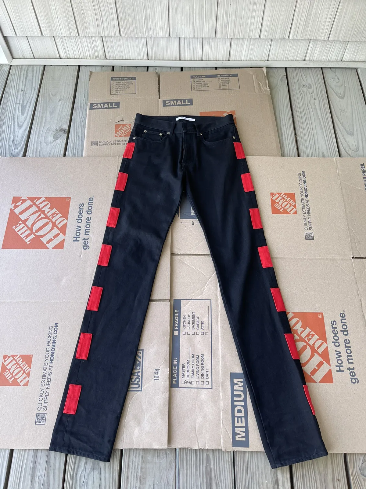 Givenchy Trousers
