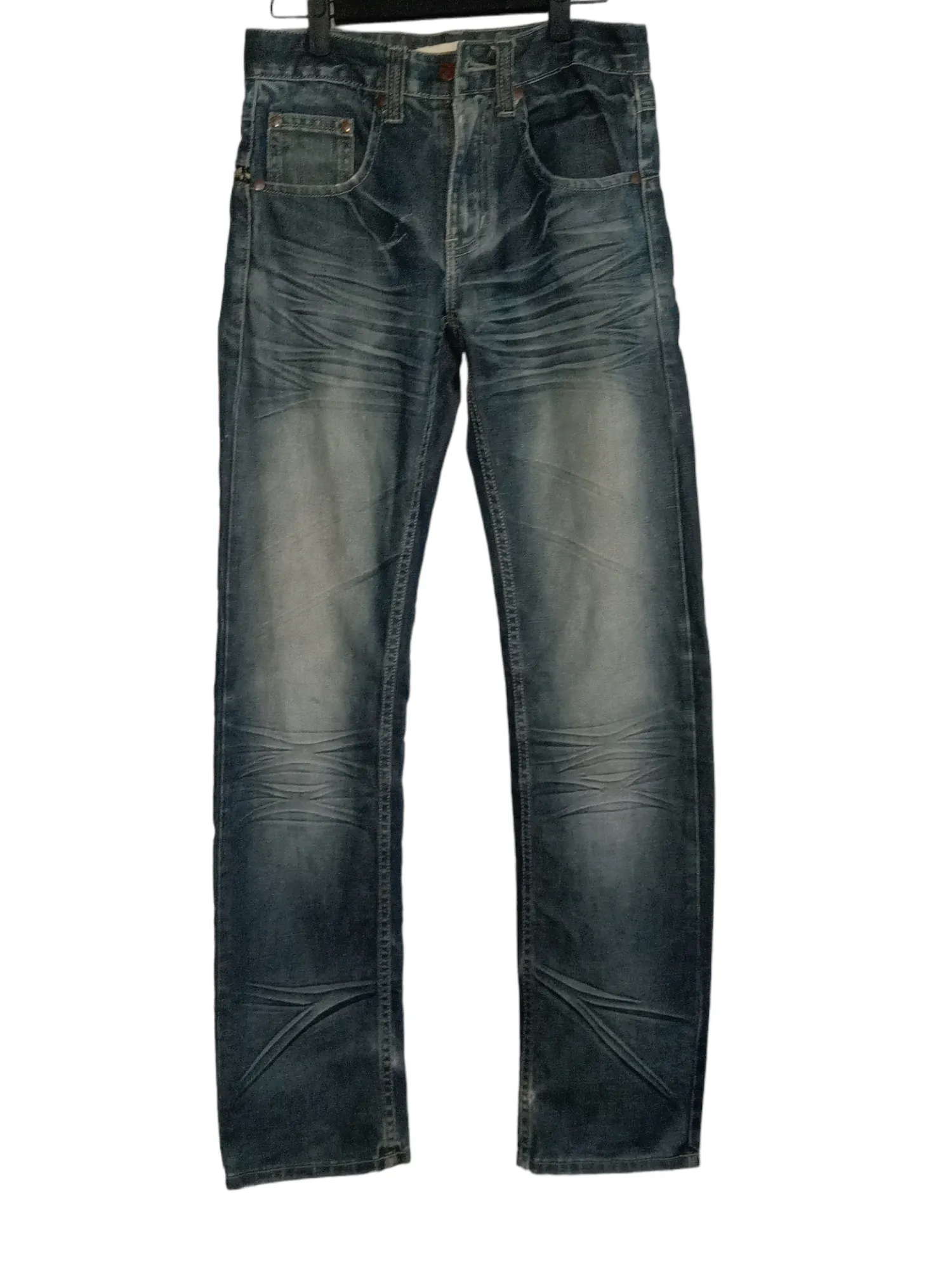 Gucci denim pants
