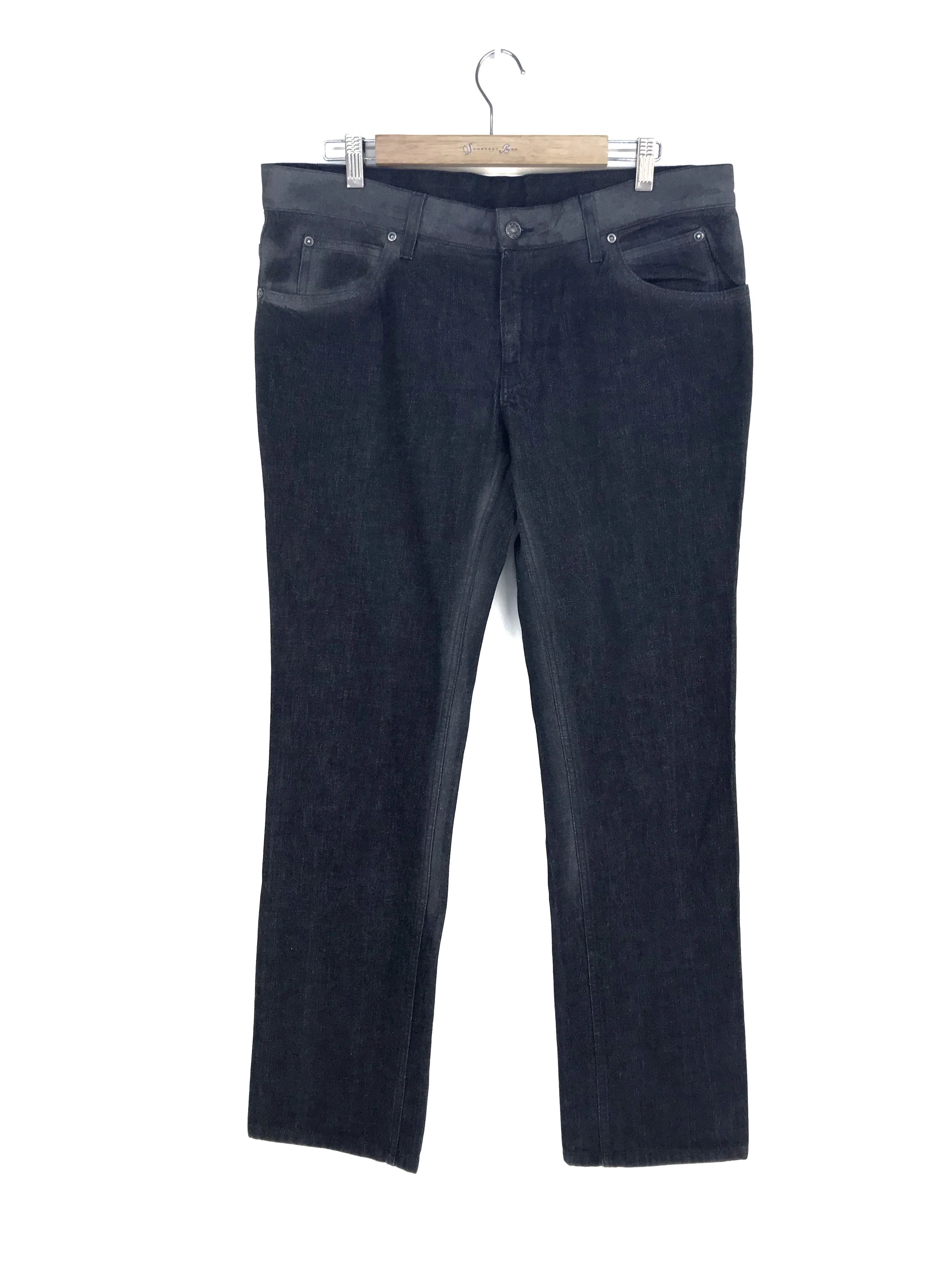 Aunthentic GUCCI Skinny Denim Jeans