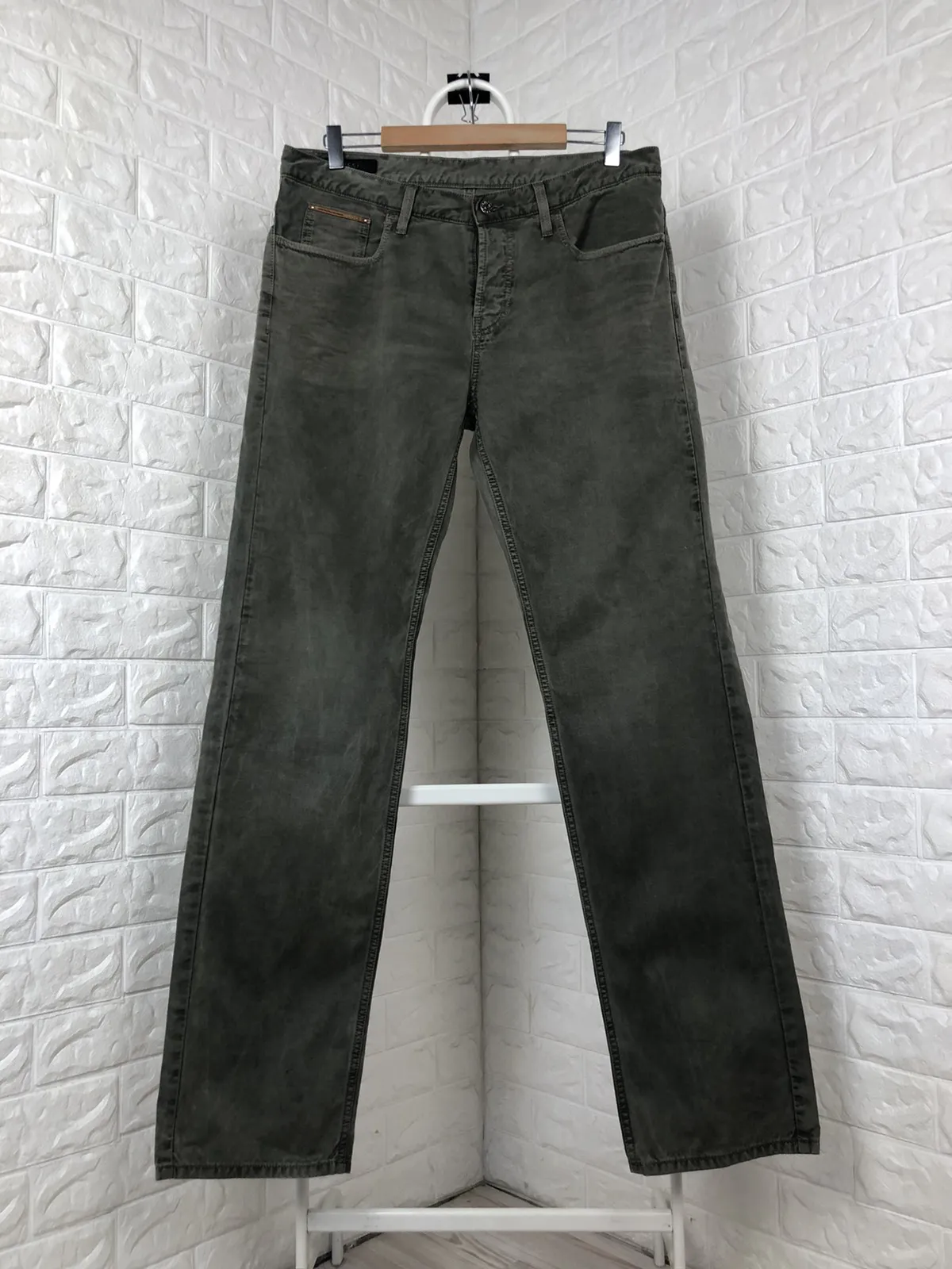 Gucci Jeans