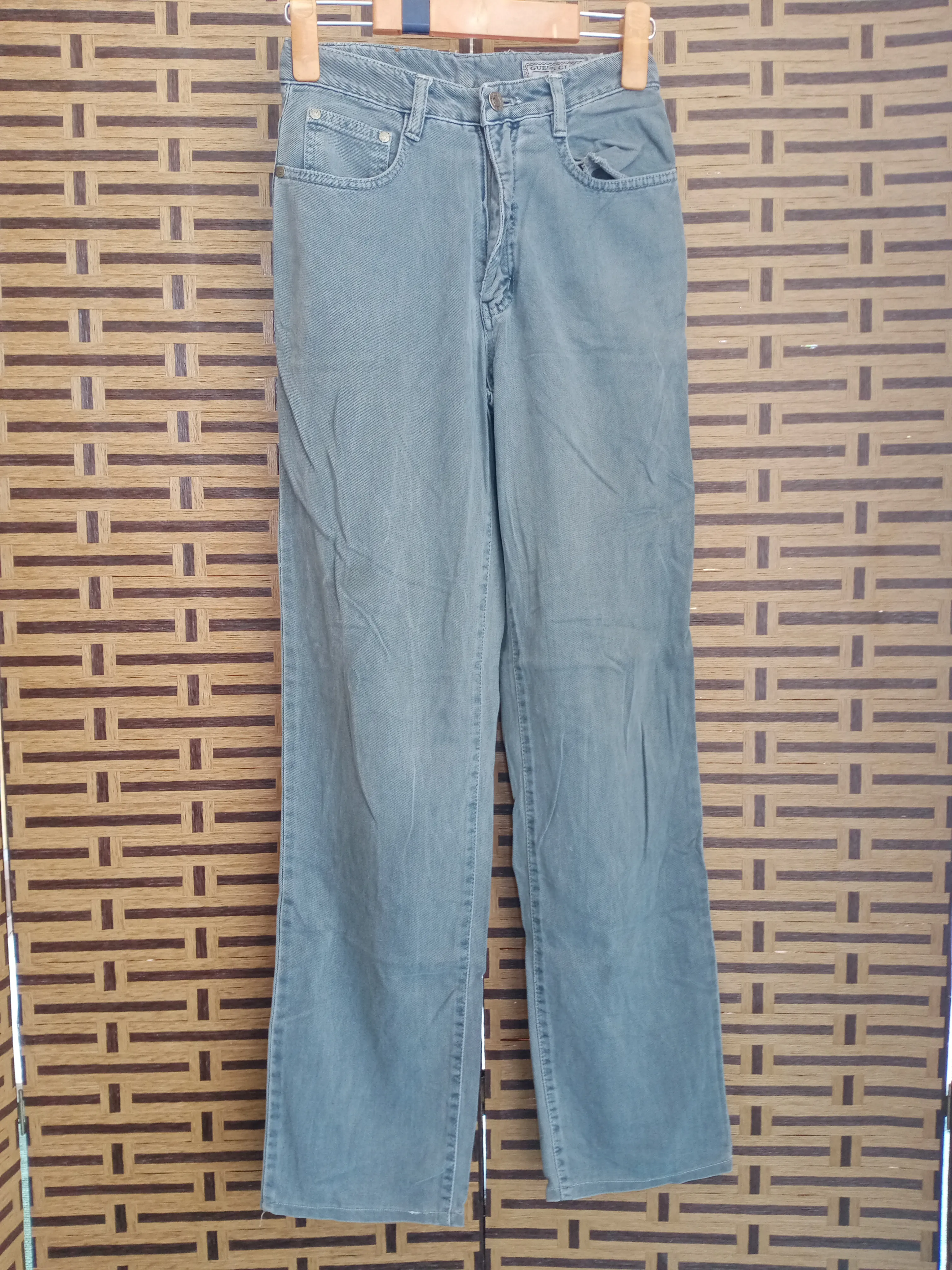 Guess club U.S.A kids