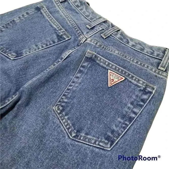vintage guess
