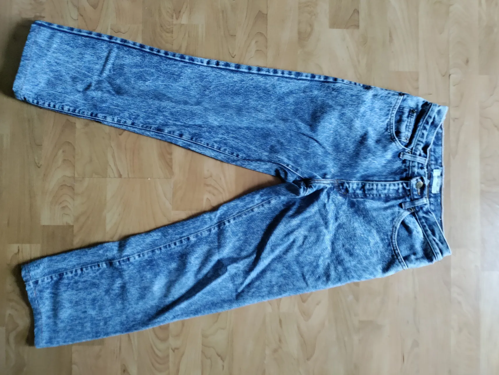 Vintage Guess George Marciano Stonewash Jeans Men's 28